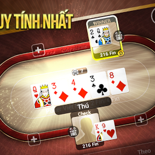 ĐÁNH BÀI ĐỔI THƯỞNG