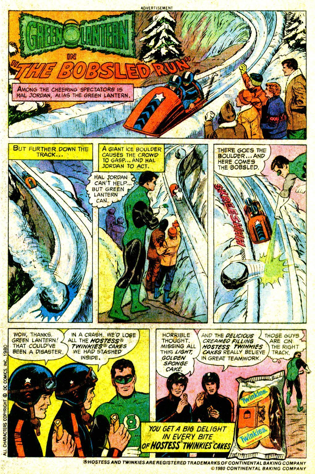 Read online G.I. Combat (1952) comic -  Issue #221 - 24