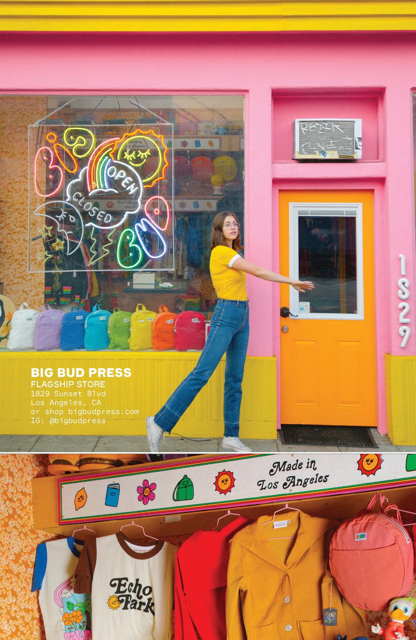 Read online Snotgirl comic -  Issue #8 - 31