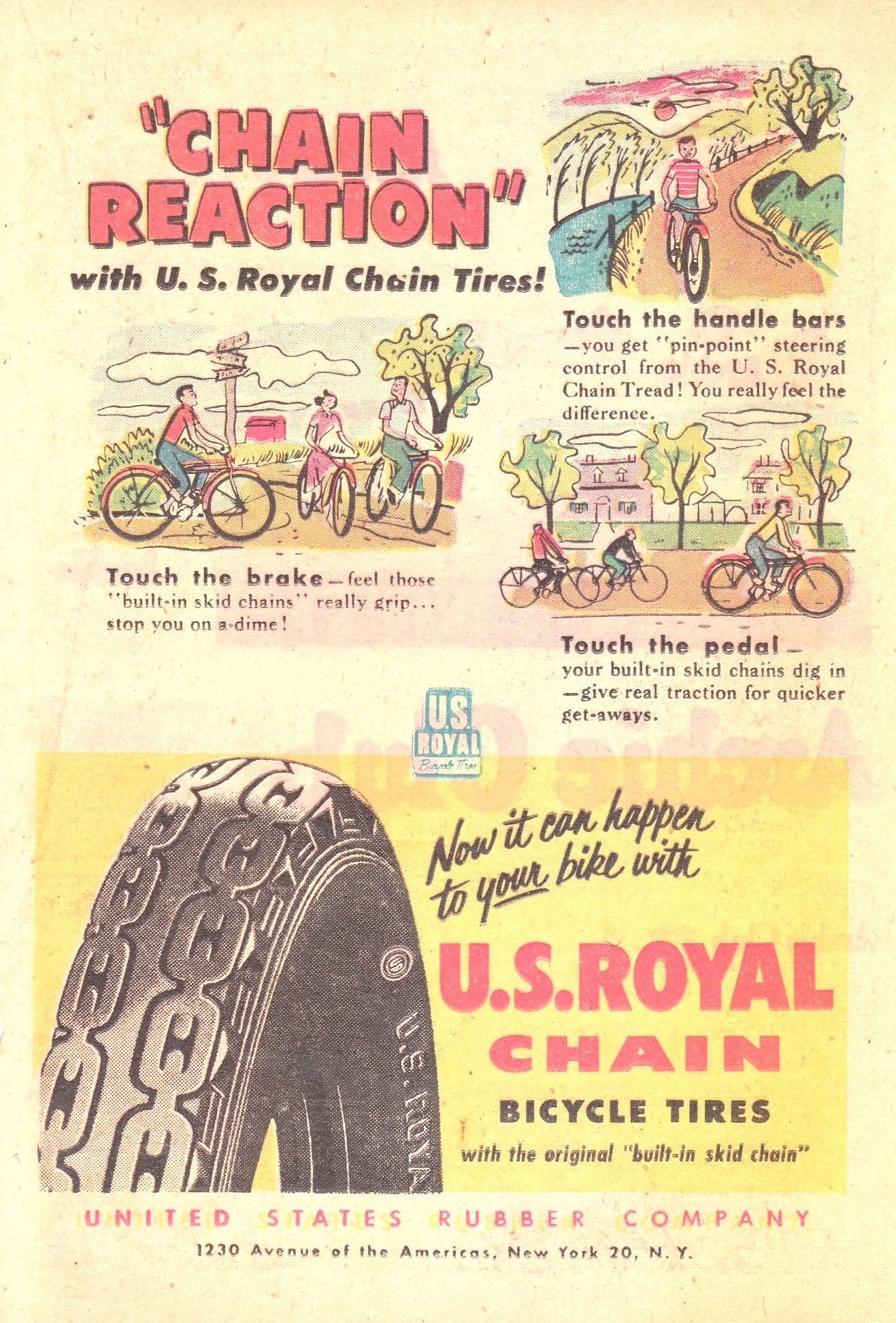 Read online Pep Comics comic -  Issue #92 - 25