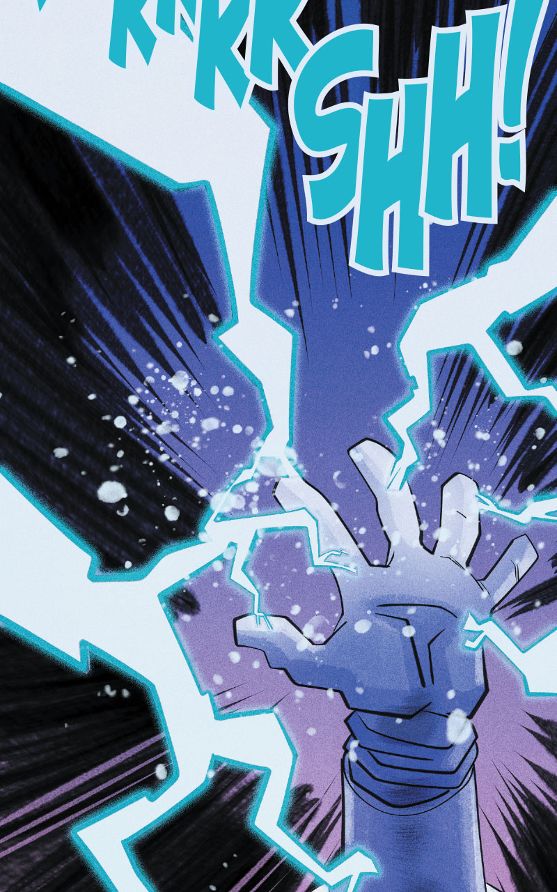 Read online Marvel's Voices Infinity Comic comic -  Issue #39 - 79