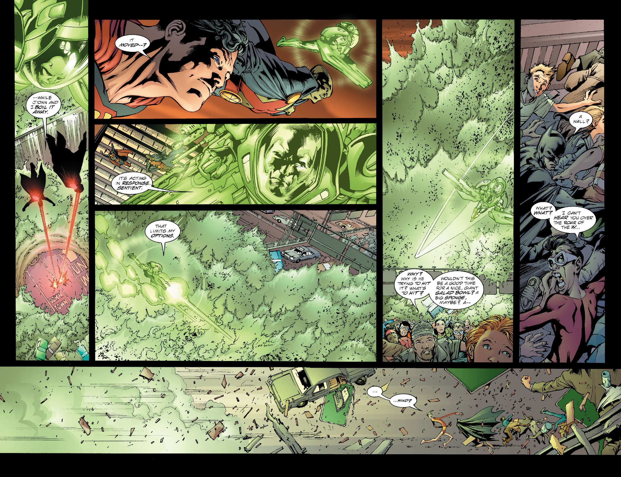 Read online JLA (1997) comic -  Issue # _TPB 5 (Part 3) - 16