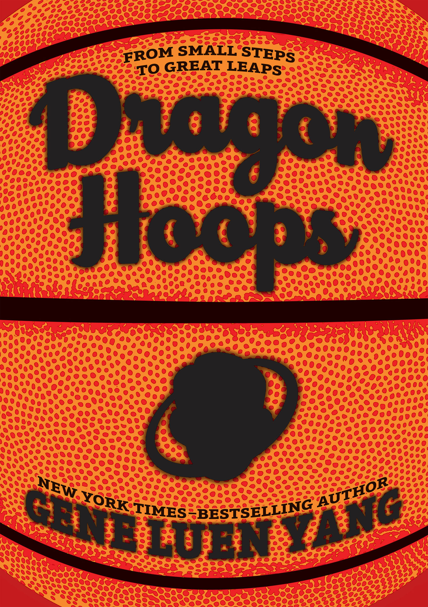 Read online Dragon Hoops comic -  Issue # TPB (Part 1) - 1