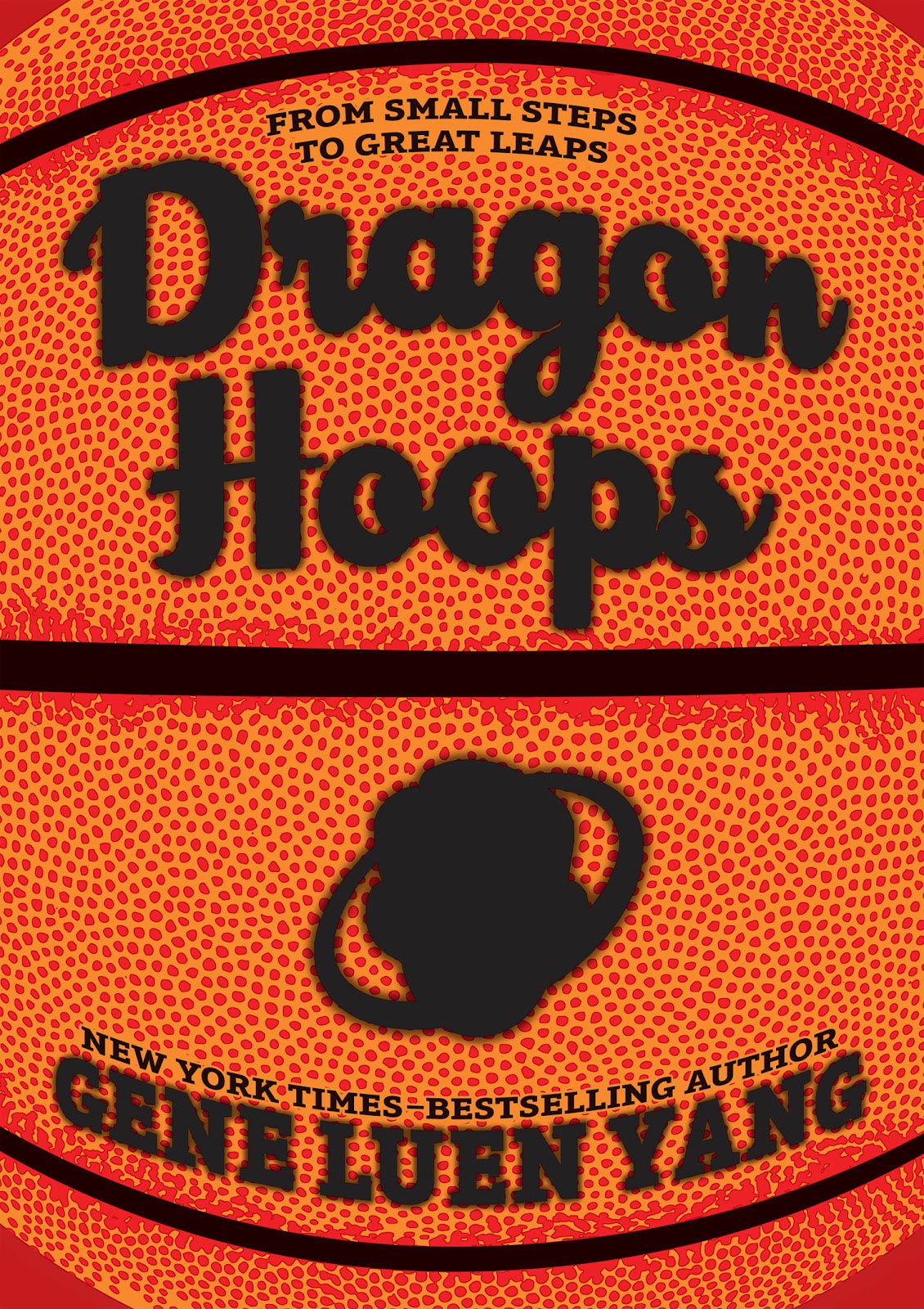 Dragon Hoops issue TPB (Part 1) - Page 1