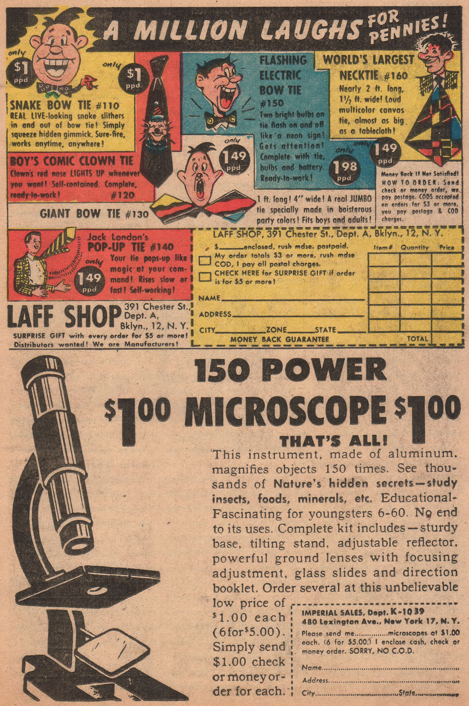 Read online Kid Colt Outlaw comic -  Issue #34 - 19