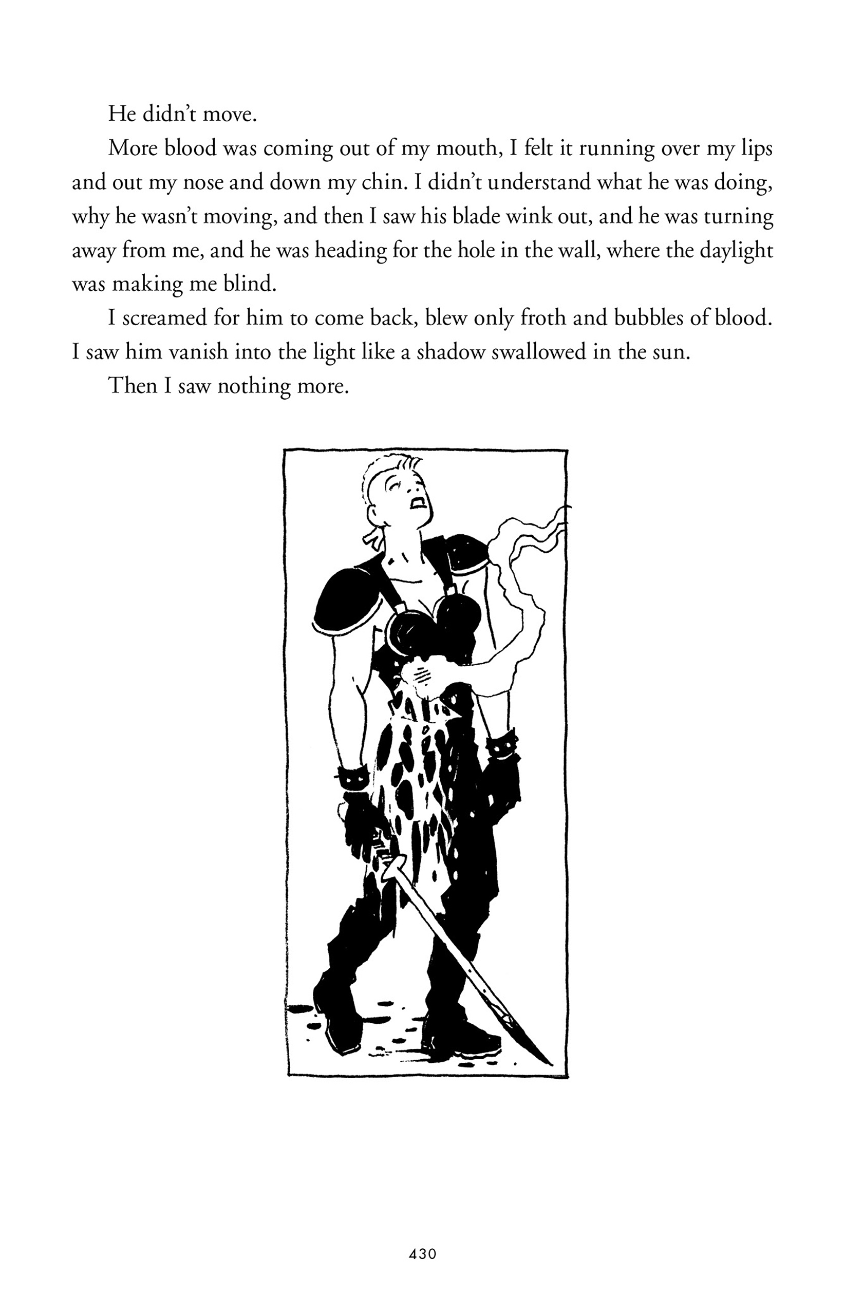 Read online Grendel Omnibus comic -  Issue # TPB_4 (Part 2) - 153