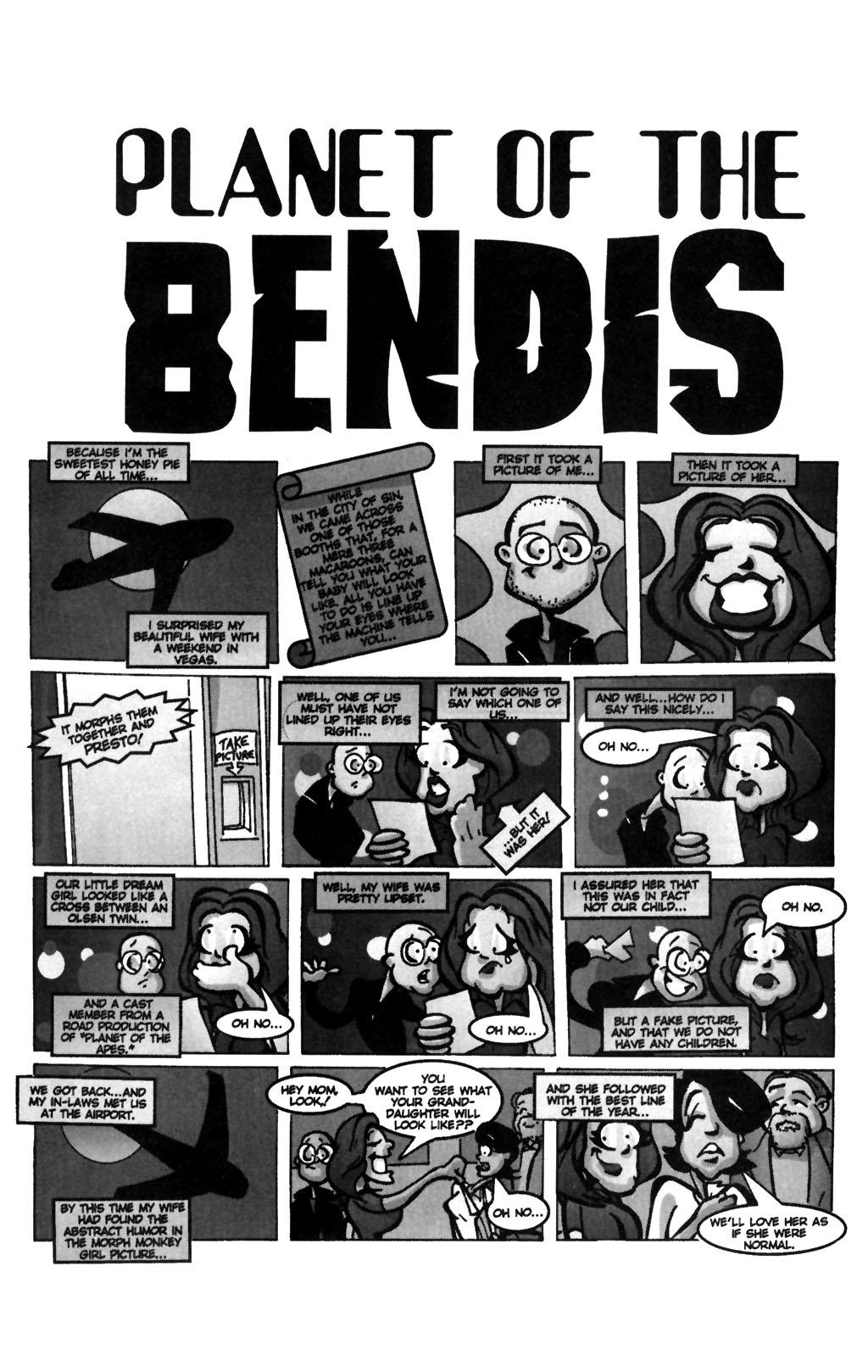 Read online Jinx Buried Treasures comic -  Issue # Full - 27