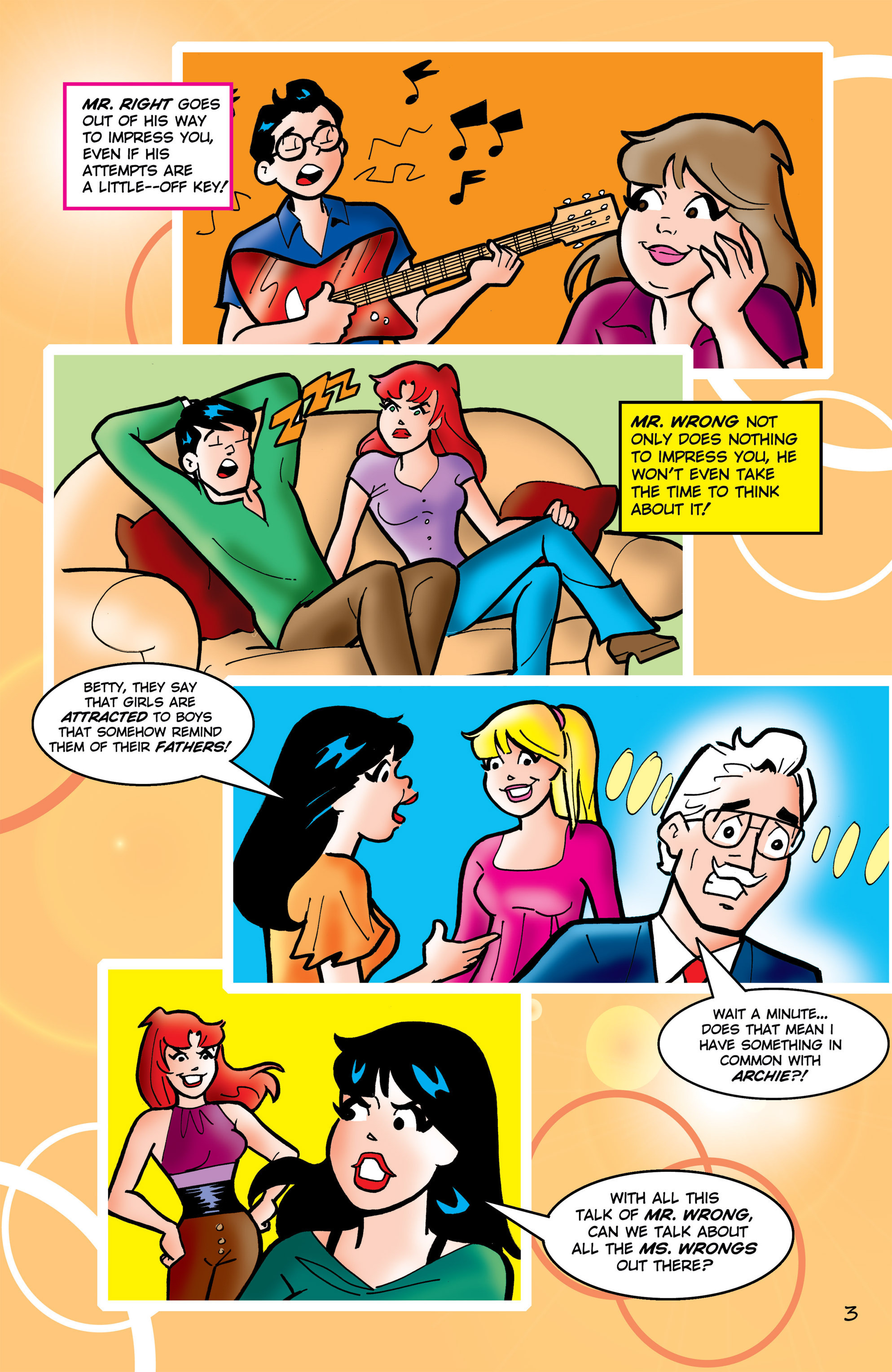 Read online Pep Digital comic -  Issue #148 - 120