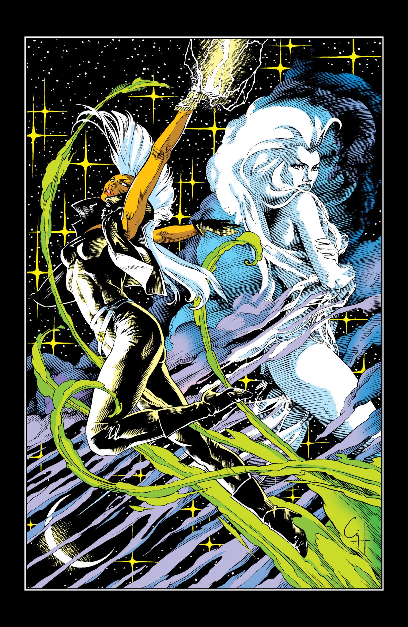 Read online Marvel Masterworks: The Uncanny X-Men comic -  Issue # TPB 10 (Part 5) - 34