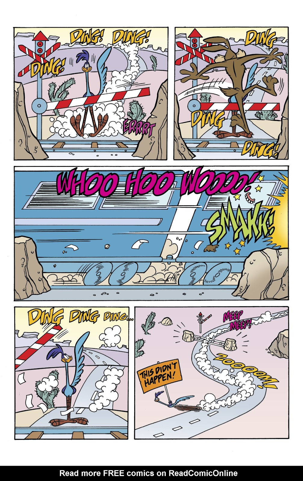 Looney Tunes (1994) issue 247 - Page 15