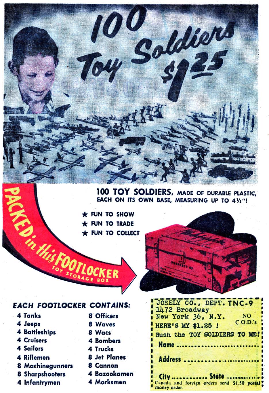 Read online All-American Men of War comic -  Issue #39 - 34