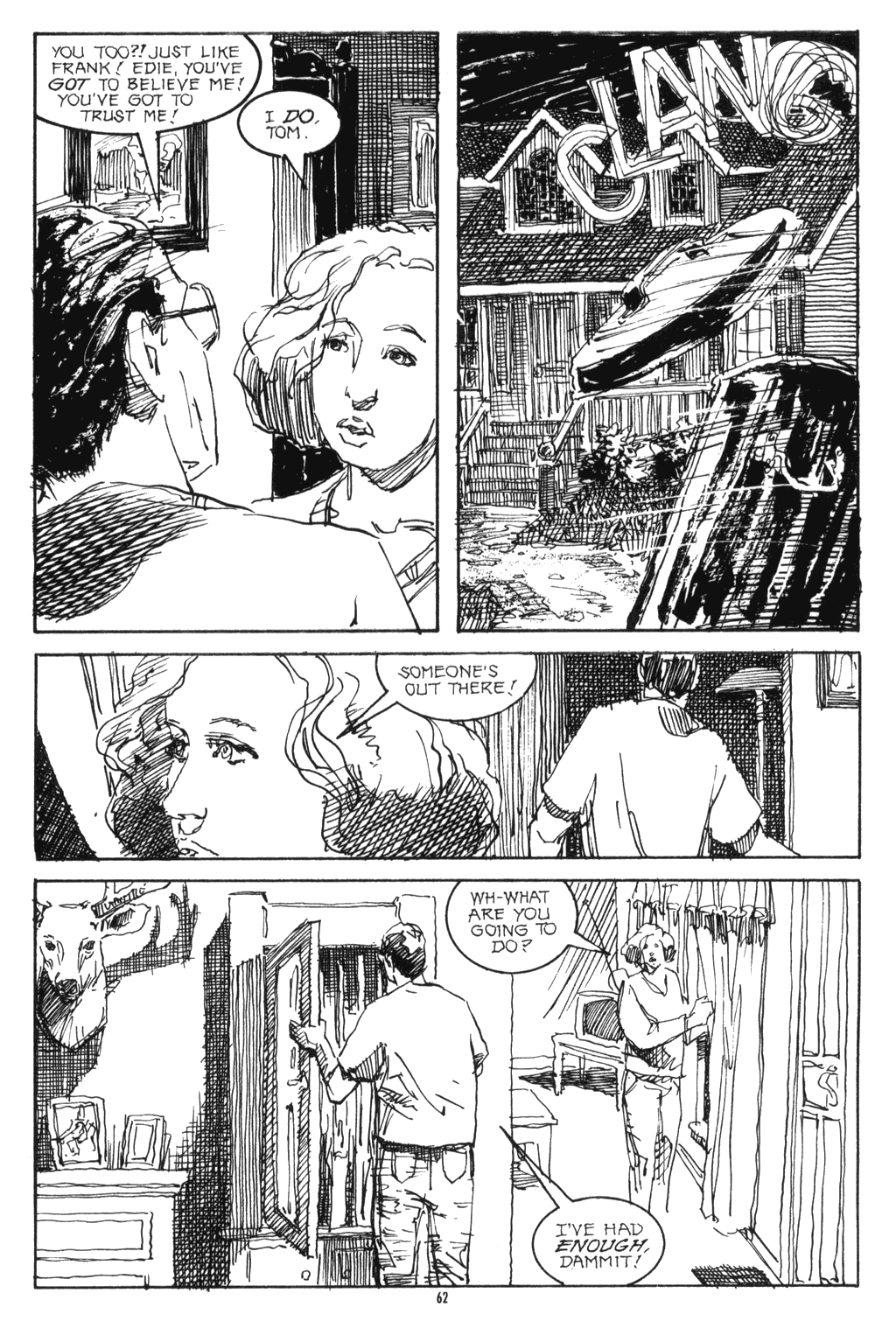 Read online A History of Violence comic -  Issue #A History of Violence Full - 75