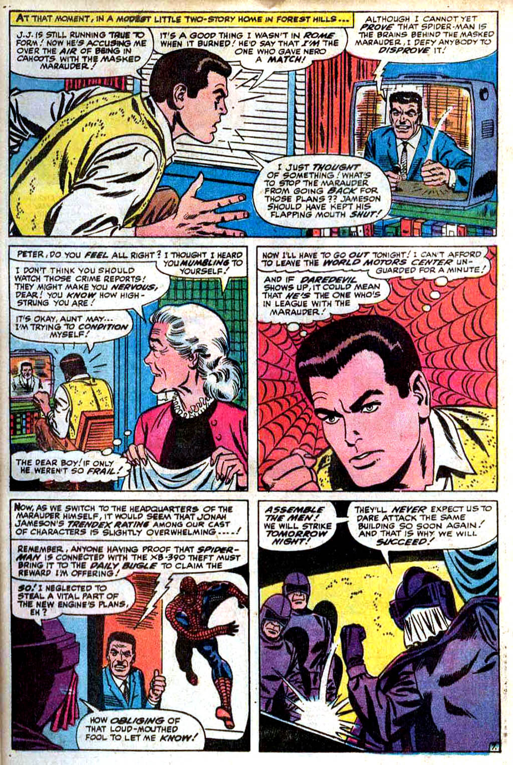 Daredevil (1964) _Annual_3 Page 27