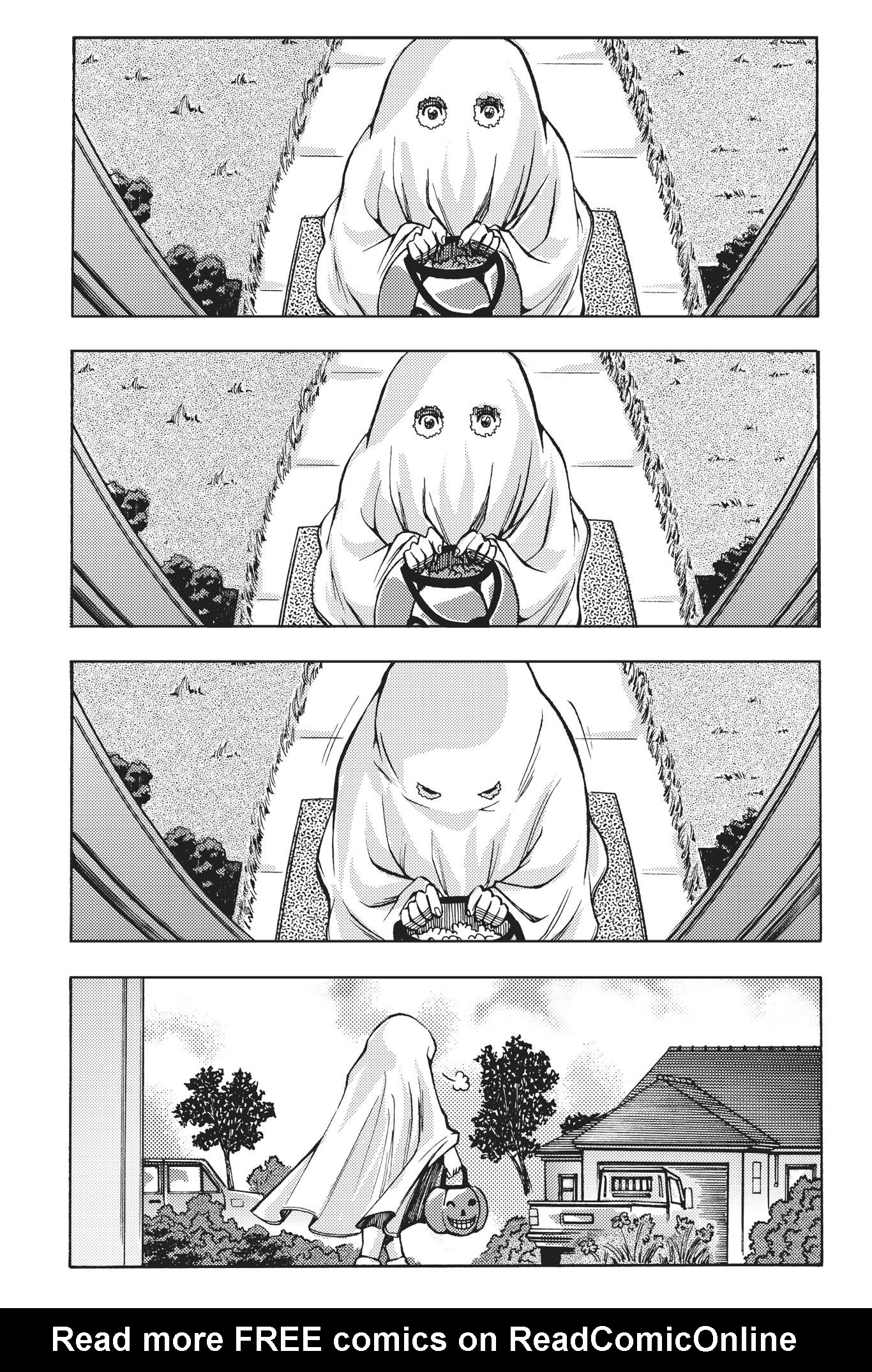 Read online Odd Is on Our Side comic -  Issue # TPB (Part 1) - 59