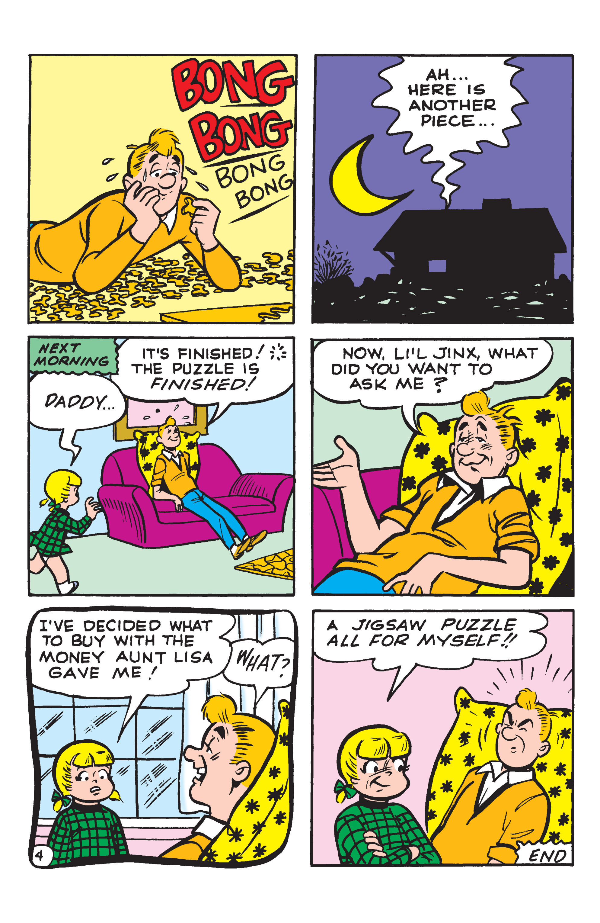 Read online Pep Digital comic -  Issue #43 - 97