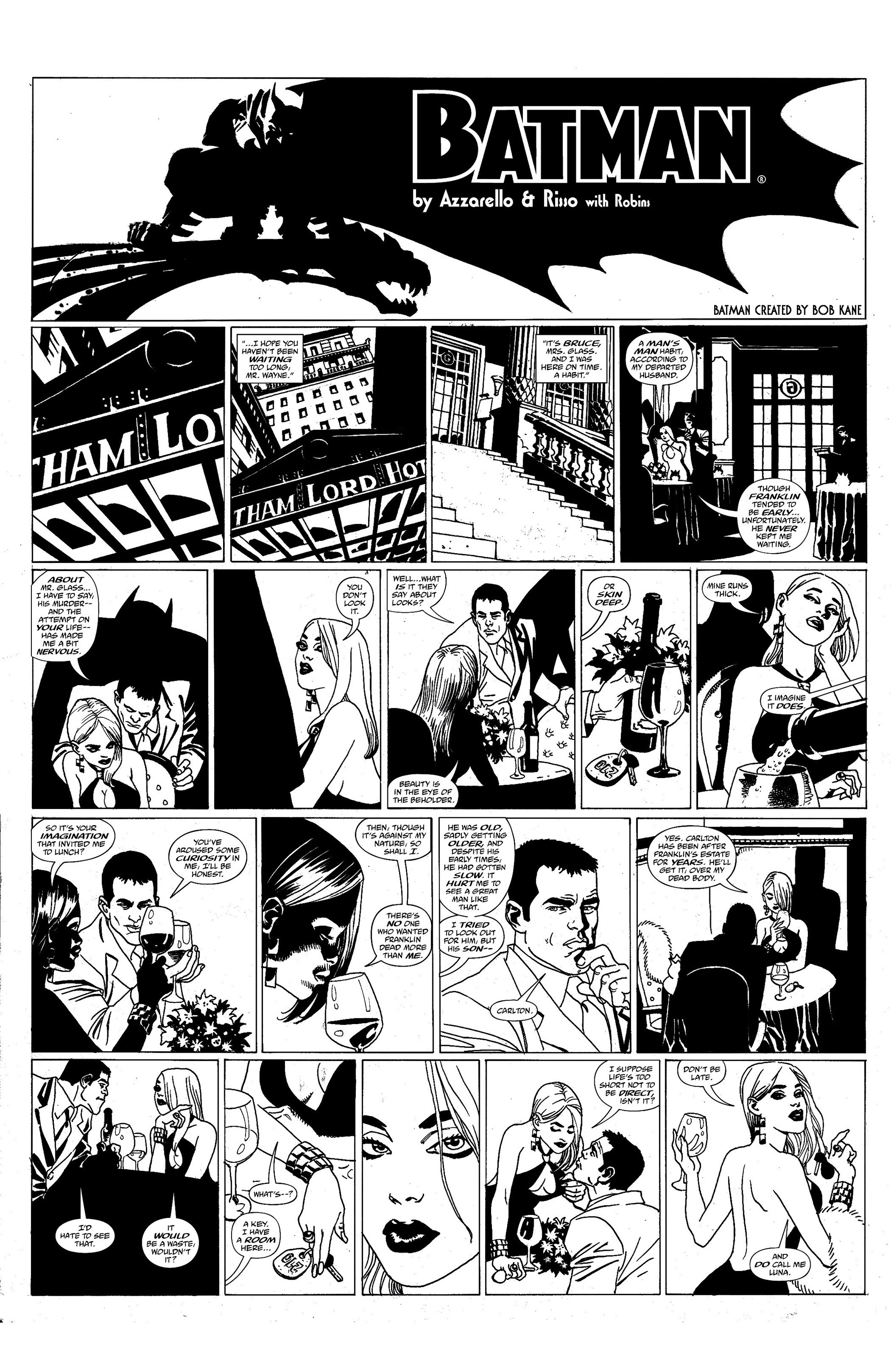 Read online Batman Noir: Eduardo Risso: The Deluxe Edition comic -  Issue # TPB (Part 2) - 114