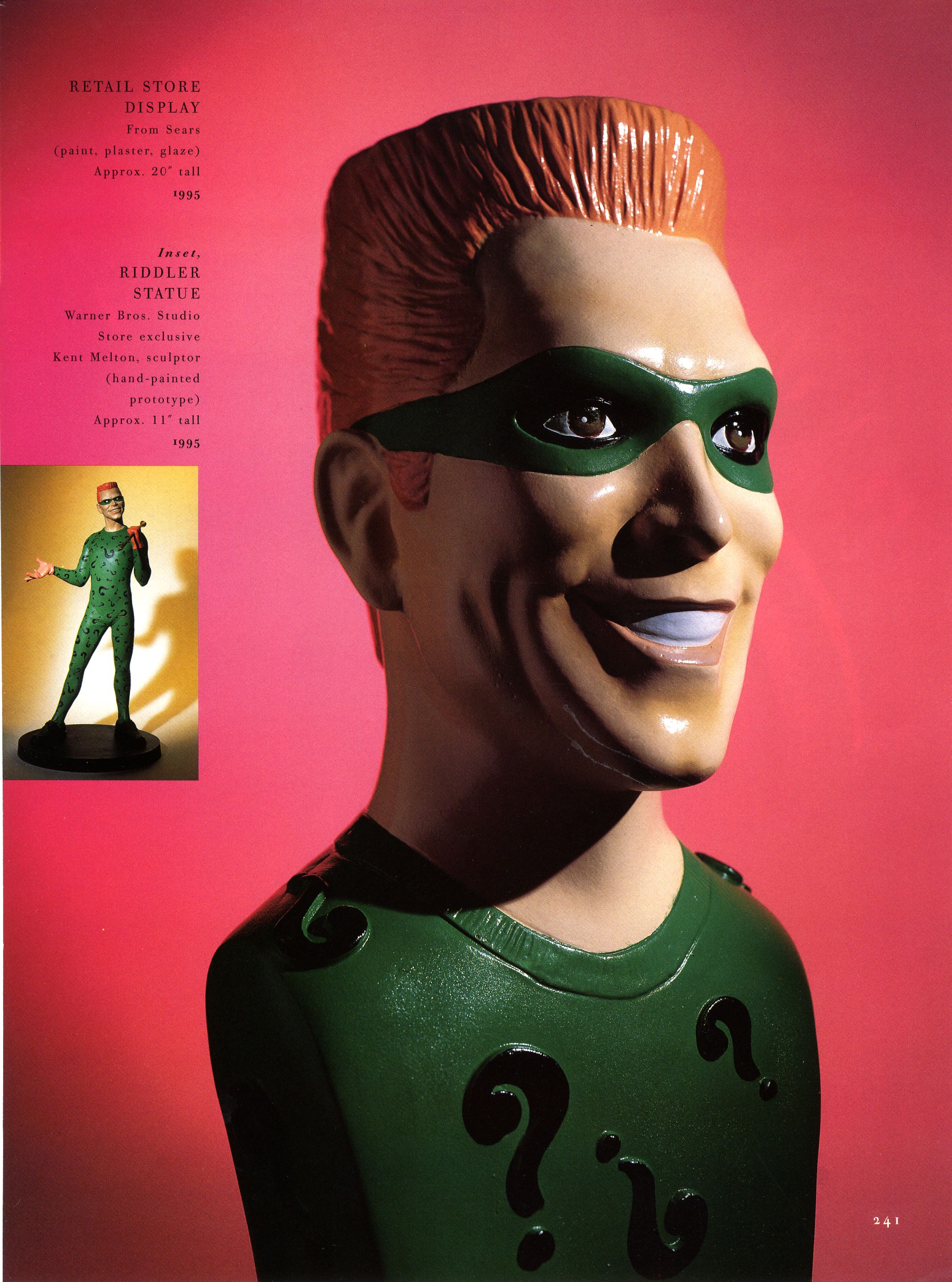 Read online Batman Collected comic -  Issue # TPB (Part 3) - 54