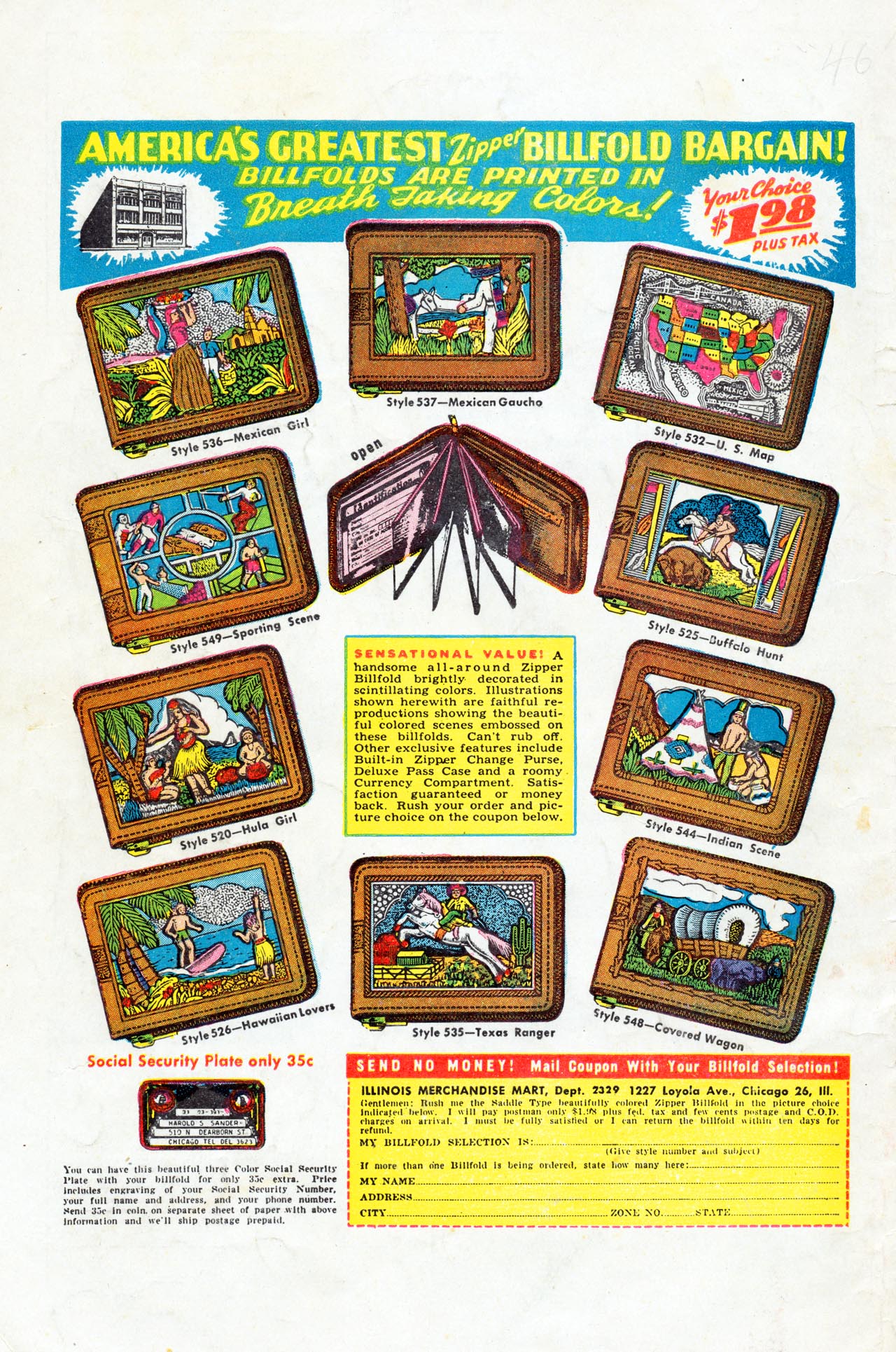 Read online Frankie Comics comic -  Issue #7 - 36