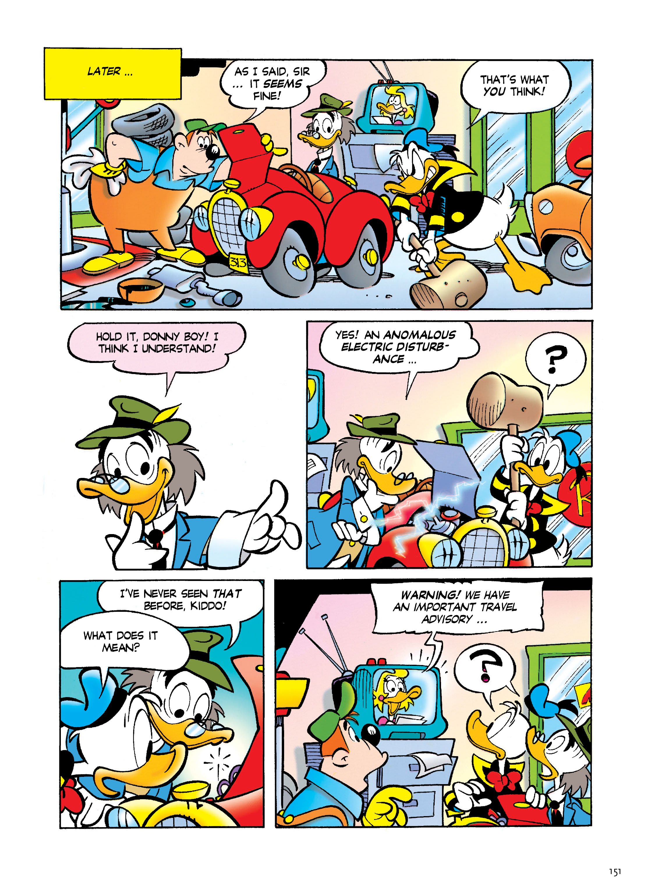 Read online Disney Masters comic -  Issue # TPB 11 (Part 2) - 57
