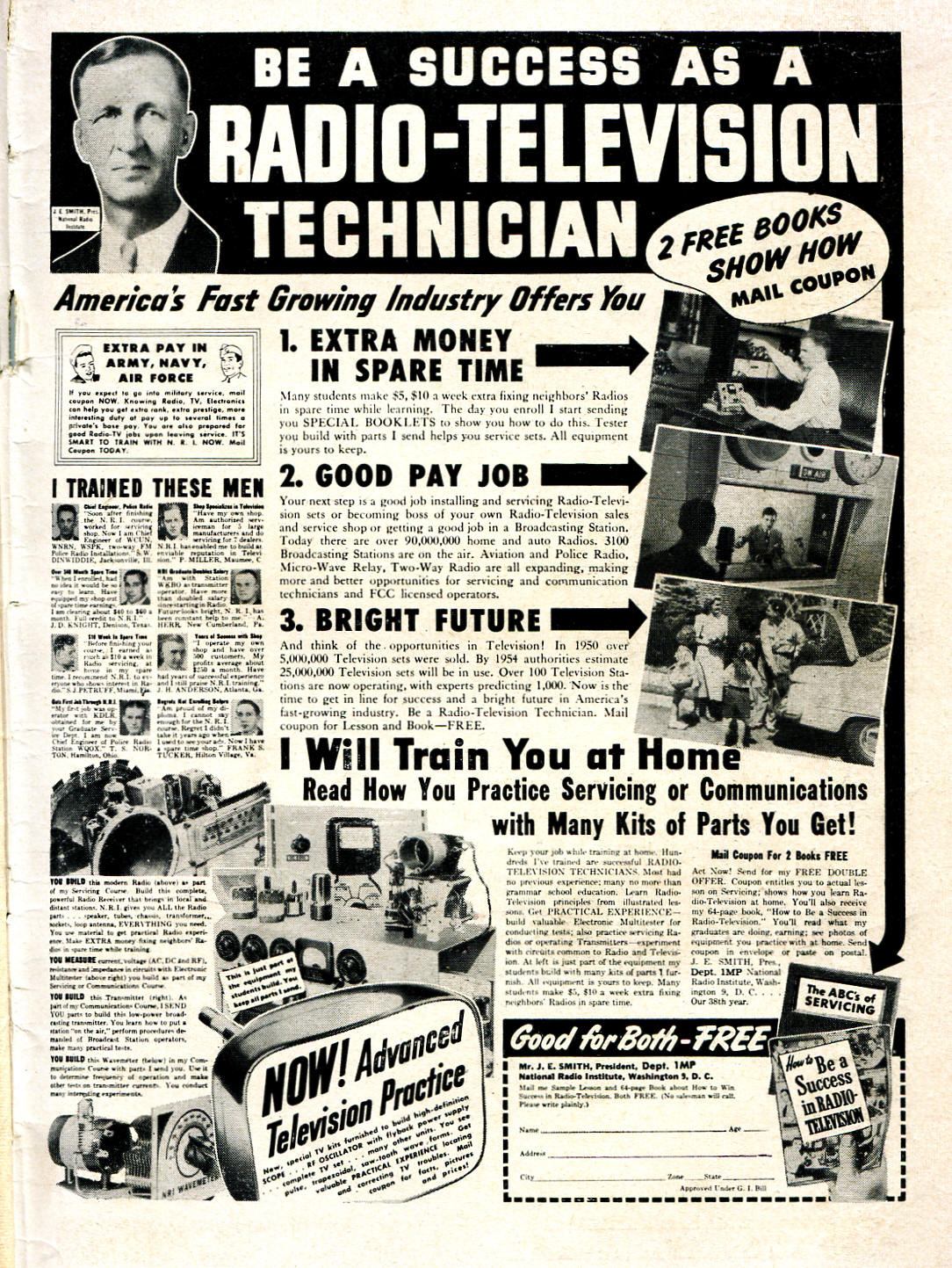 Read online United Comics comic -  Issue #19 - 35