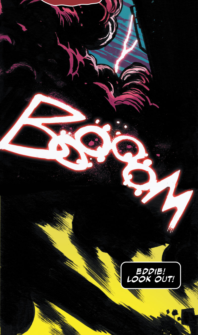 Read online Venom-Carnage: Infinity Comic comic -  Issue #3 - 20