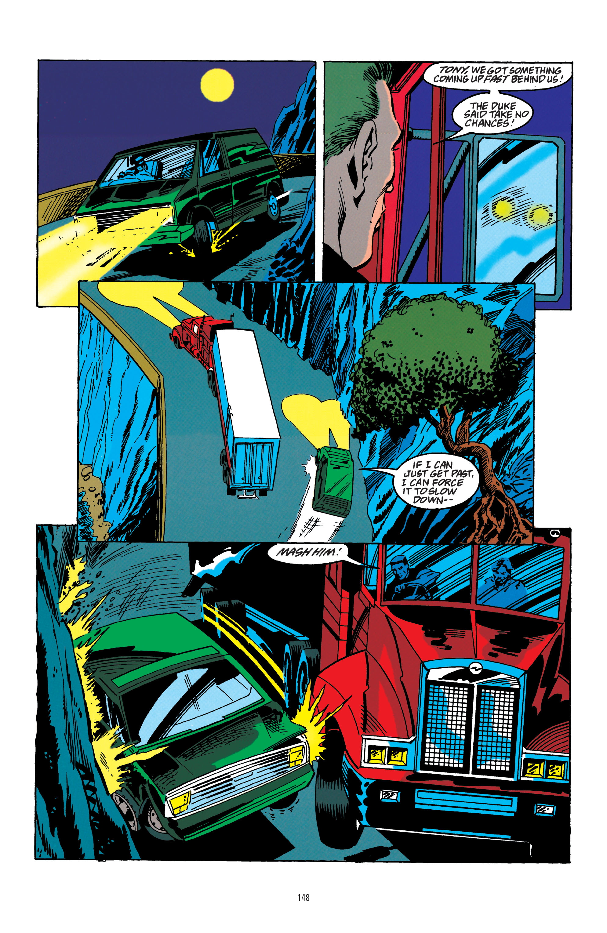 Read online Batman: Troika comic -  Issue # TPB (Part 2) - 45
