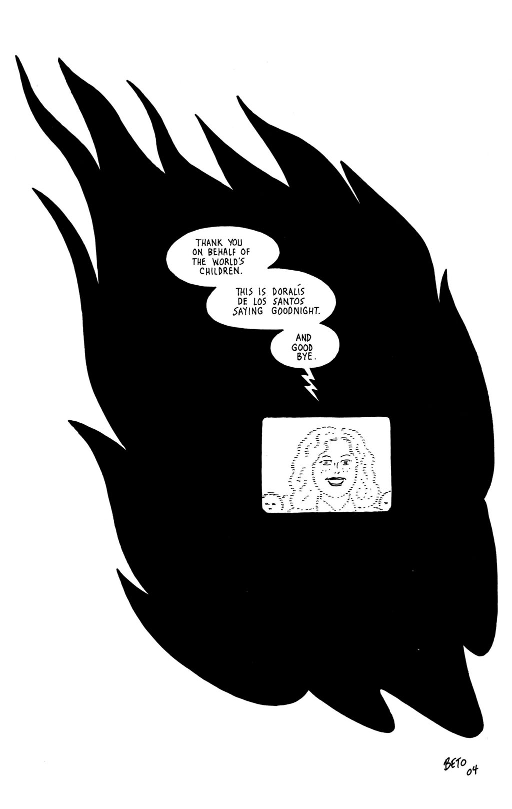 Read online Luba comic -  Issue #10 - 27