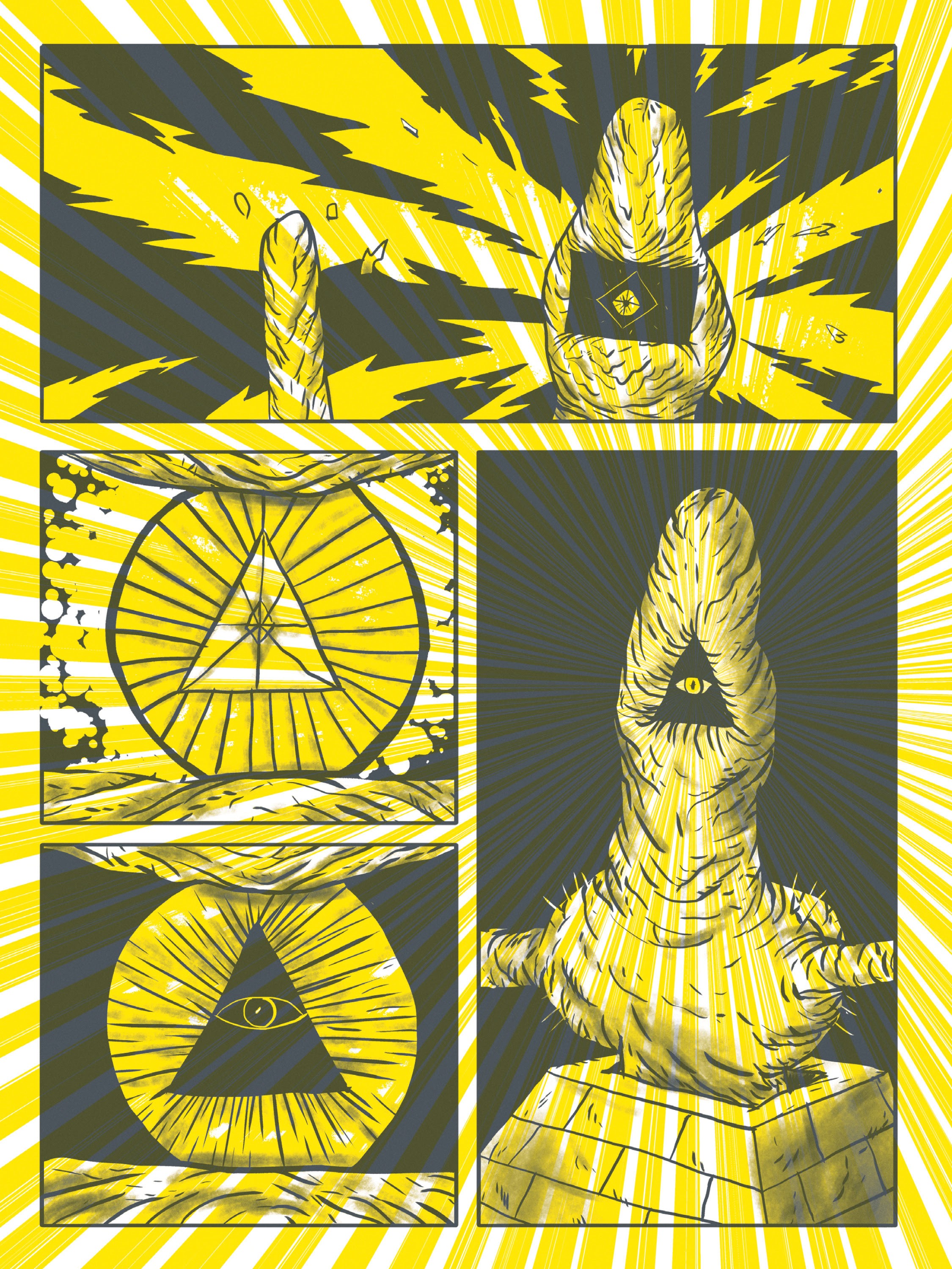 Read online Starseeds comic -  Issue # TPB 1 (Part 1) - 70