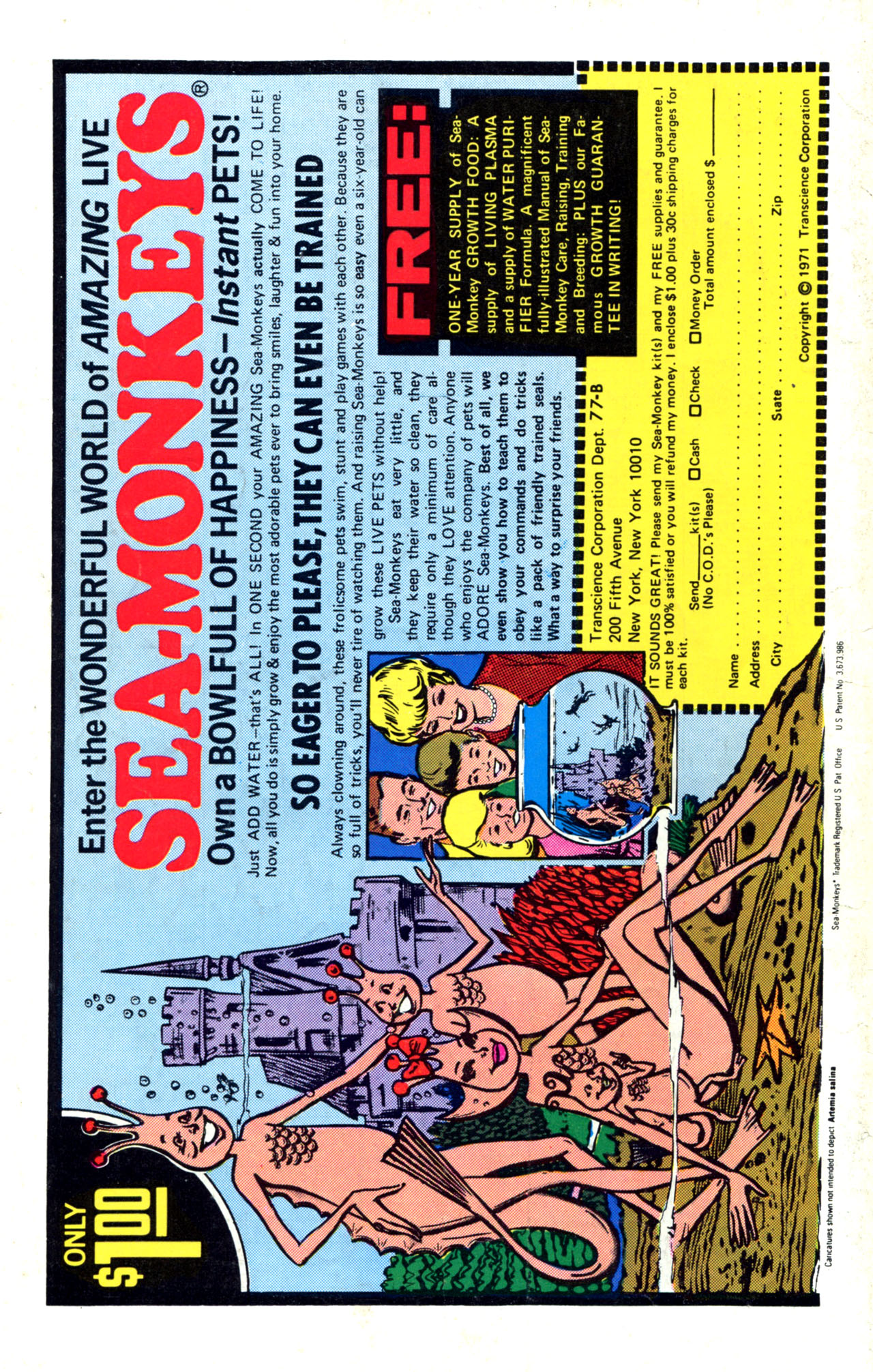 Read online Richie Rich Zillionz comic -  Issue #14 - 52