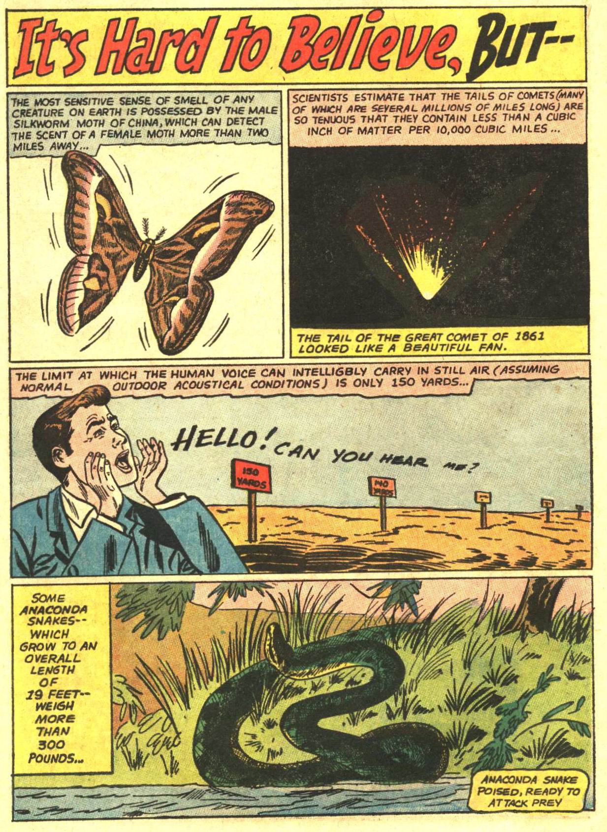 Read online Green Lantern (1960) comic -  Issue #42 - 14