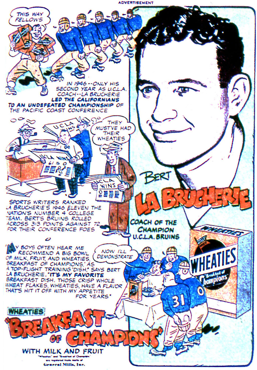 Read online Adventure Comics (1938) comic -  Issue #123 - 13