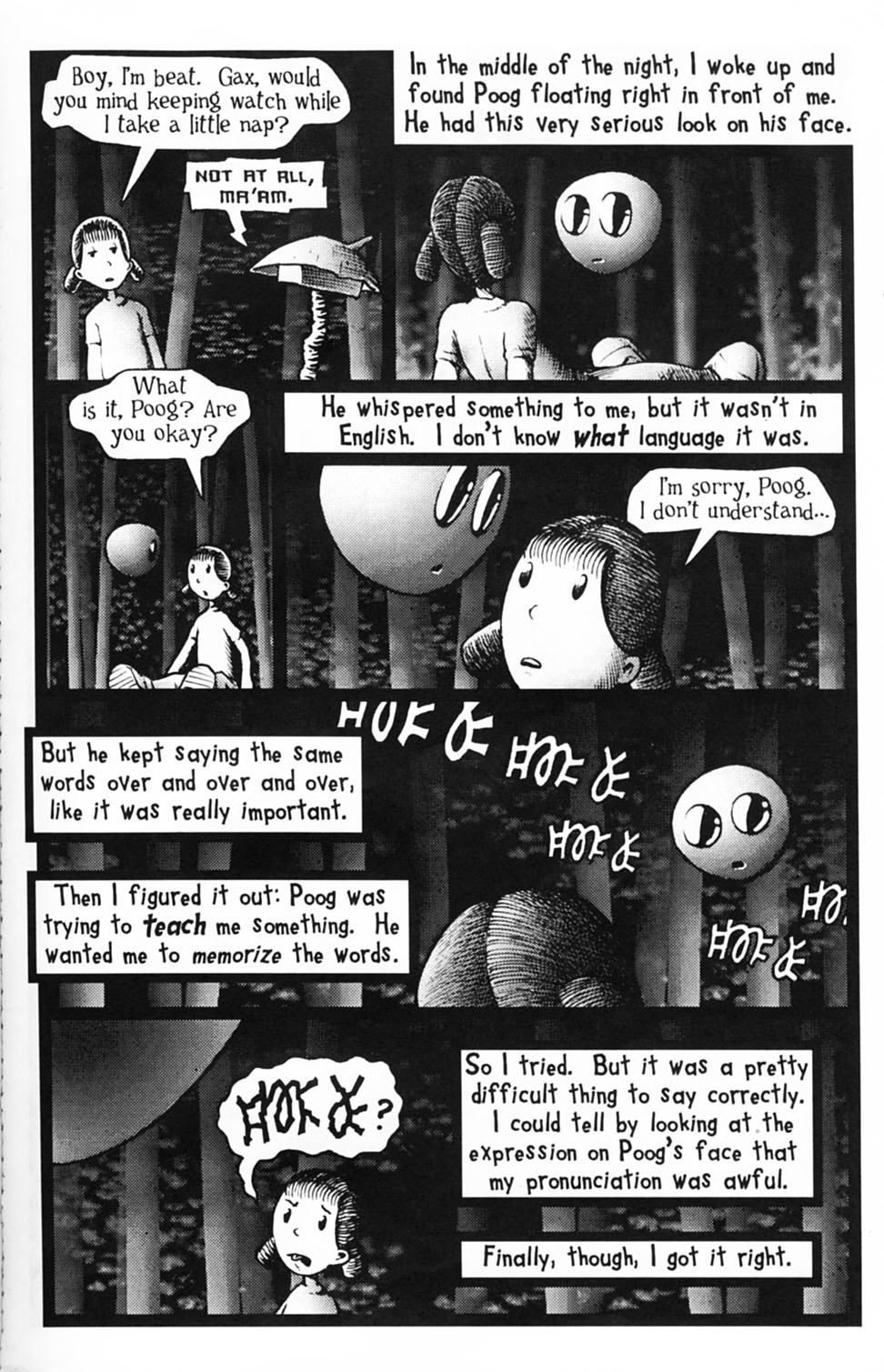 Read online Akiko comic -  Issue #Akiko _TPB 1 - 139