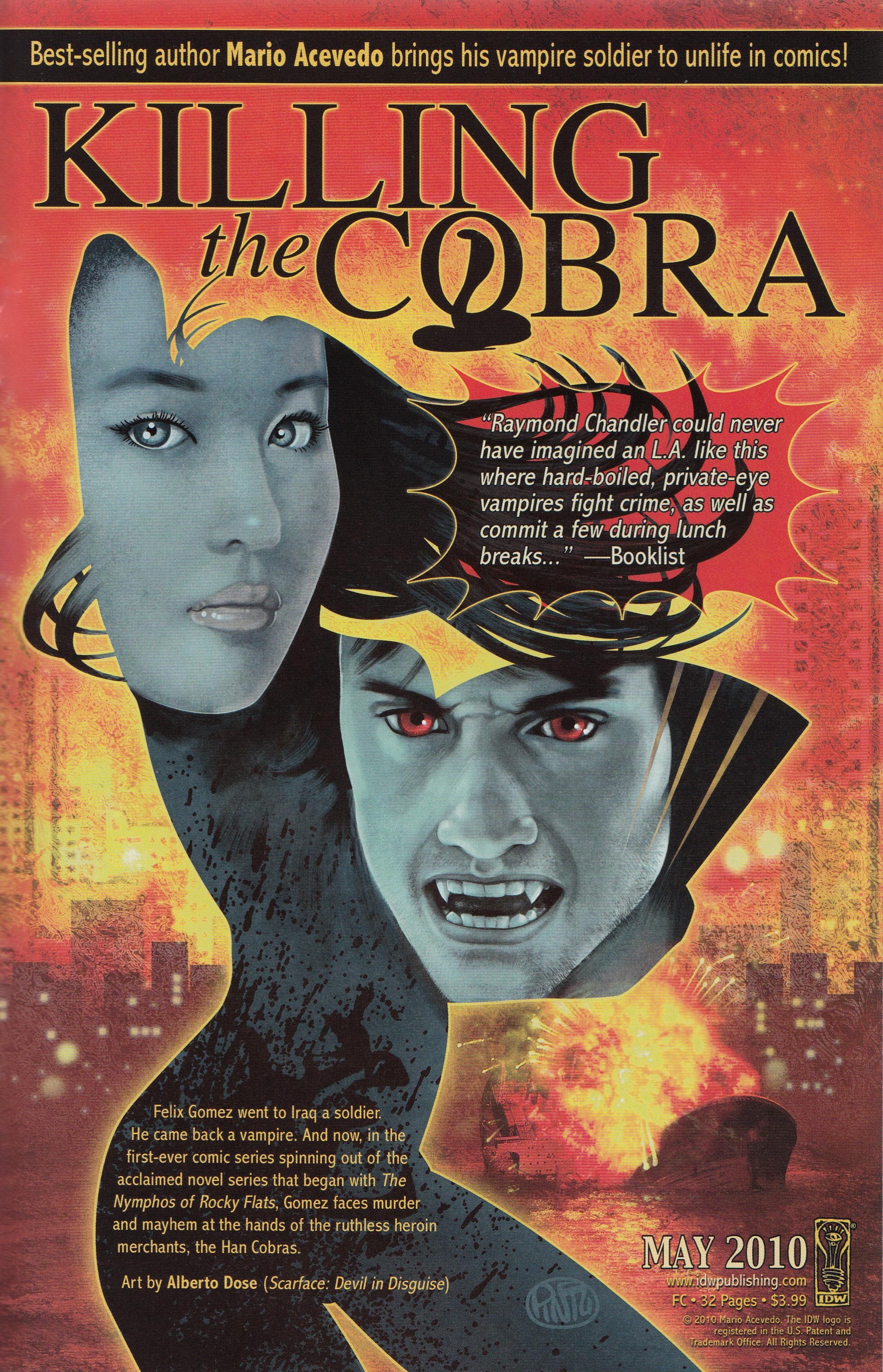 Read online Eternal Descent comic -  Issue #2 - 31