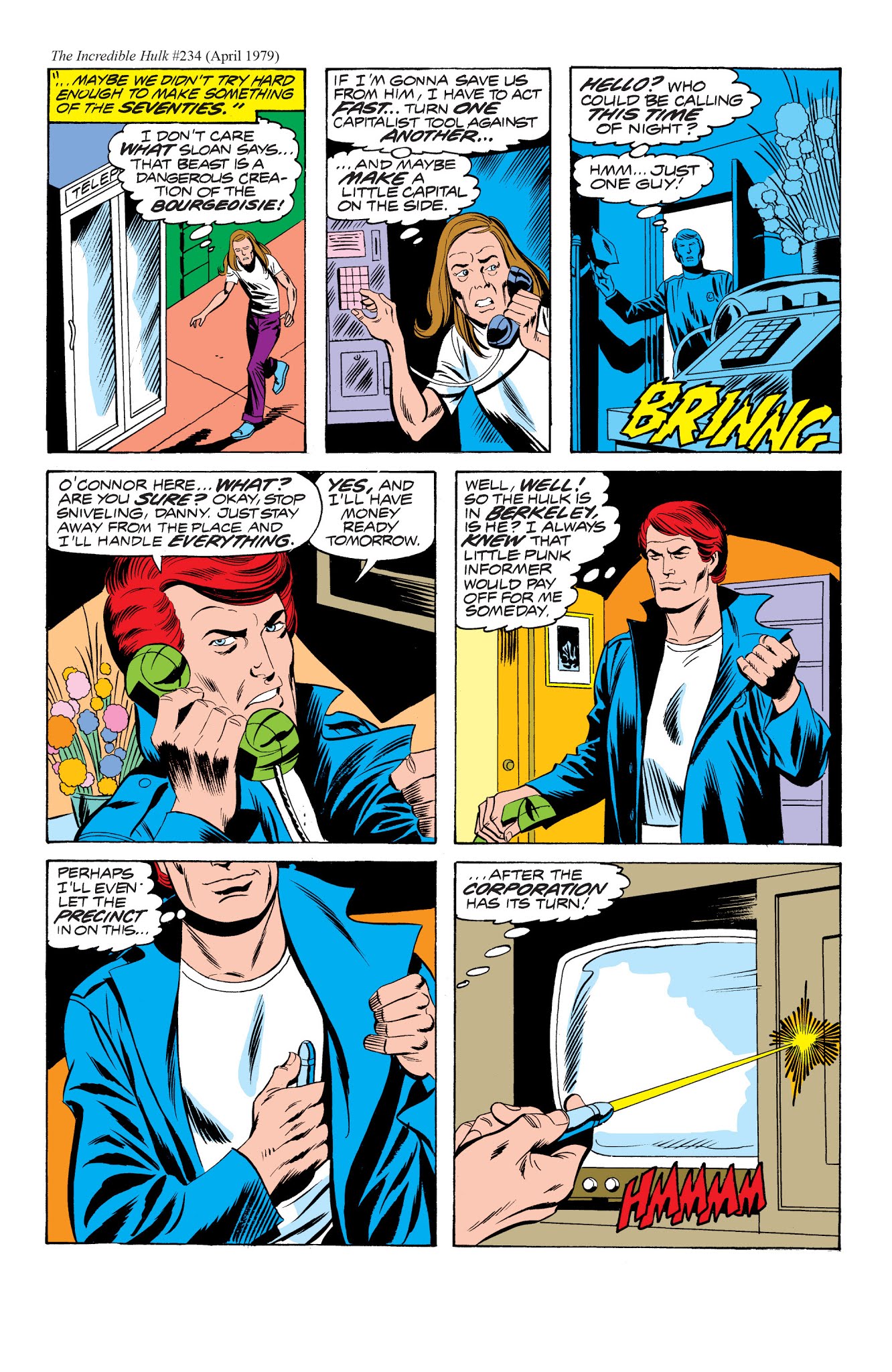 Read online Machine Man: The Complete Collection comic -  Issue # TPB (Part 2) - 69