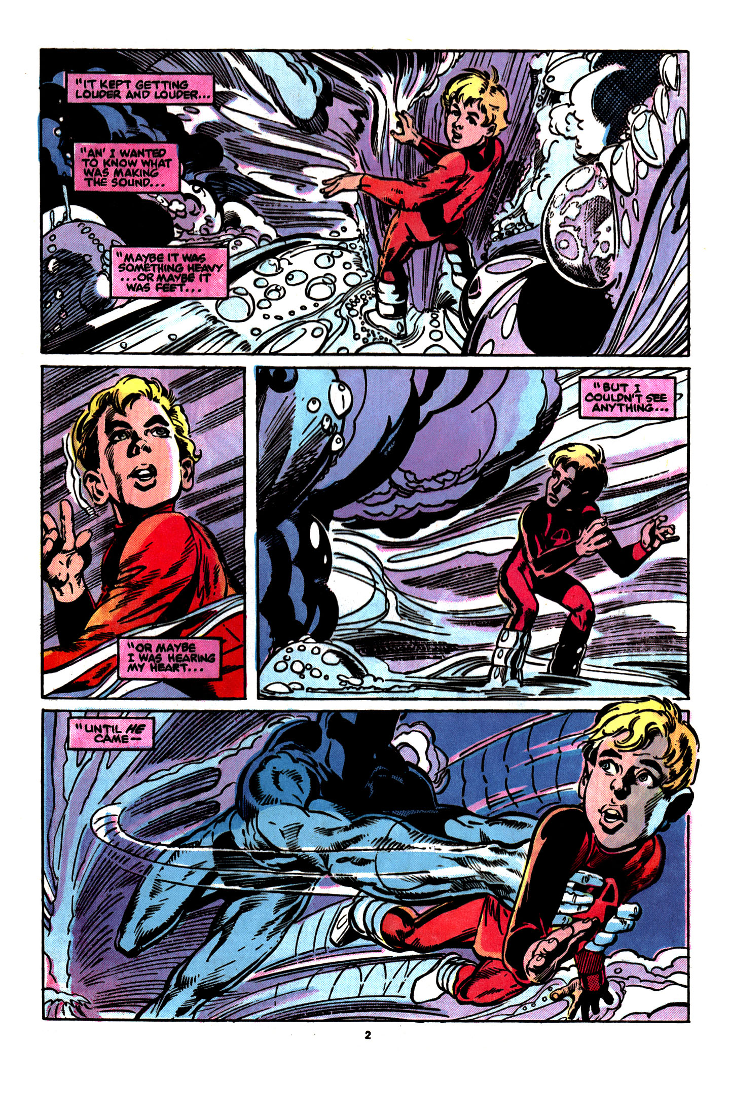 X-Factor (1986) __Annual_2 Page 2