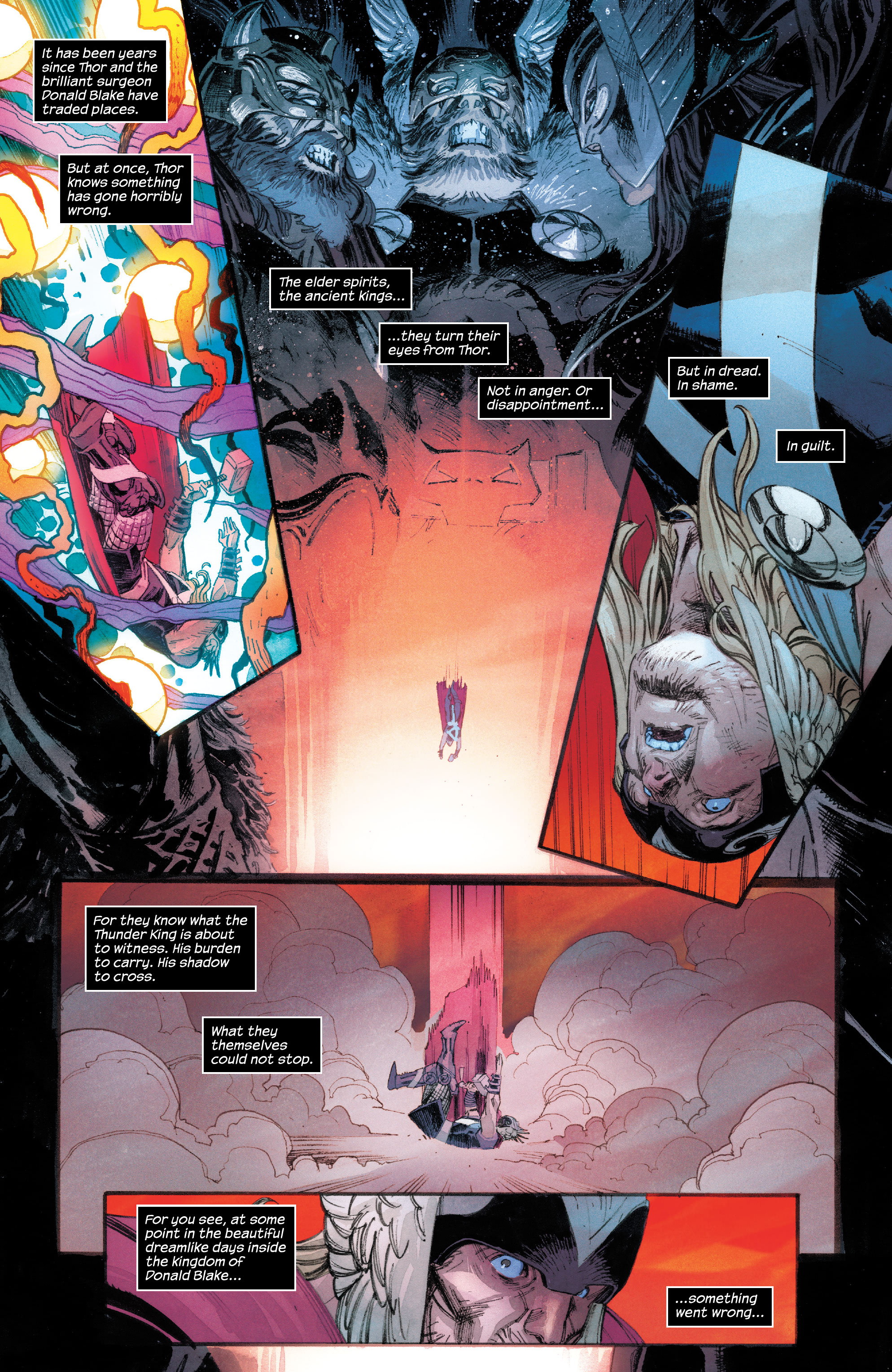 Read online Thor (2020) comic -  Issue #9 - 12