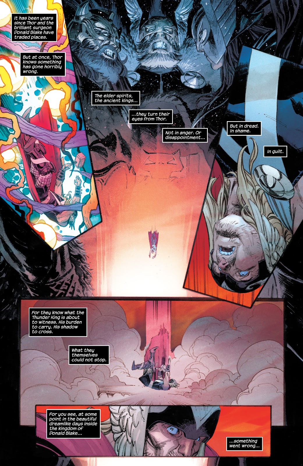 Thor (2020) issue 9 - Page 12
