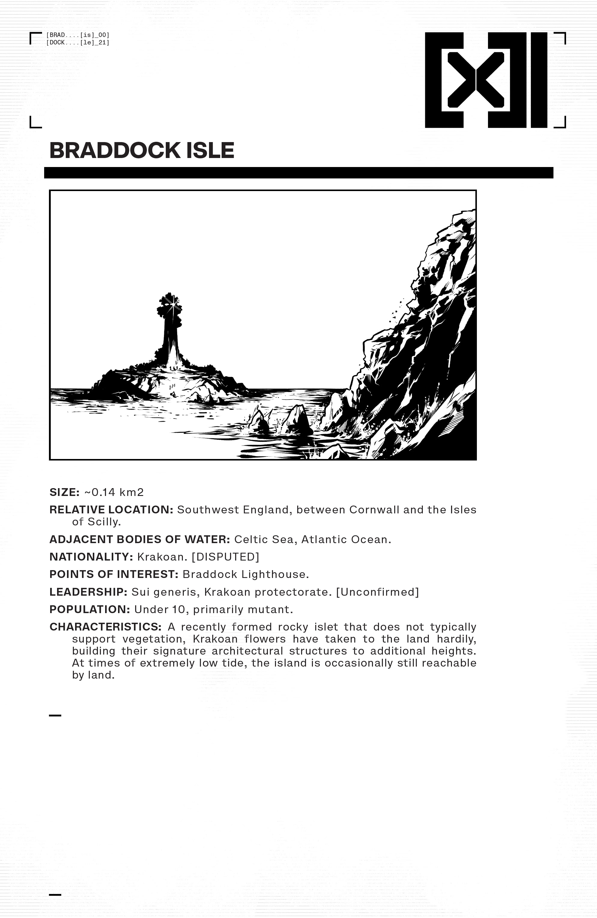 Read online X-Men: Hellfire Gala – The Red Carpet Collection comic -  Issue # TPB (Part 2) - 17