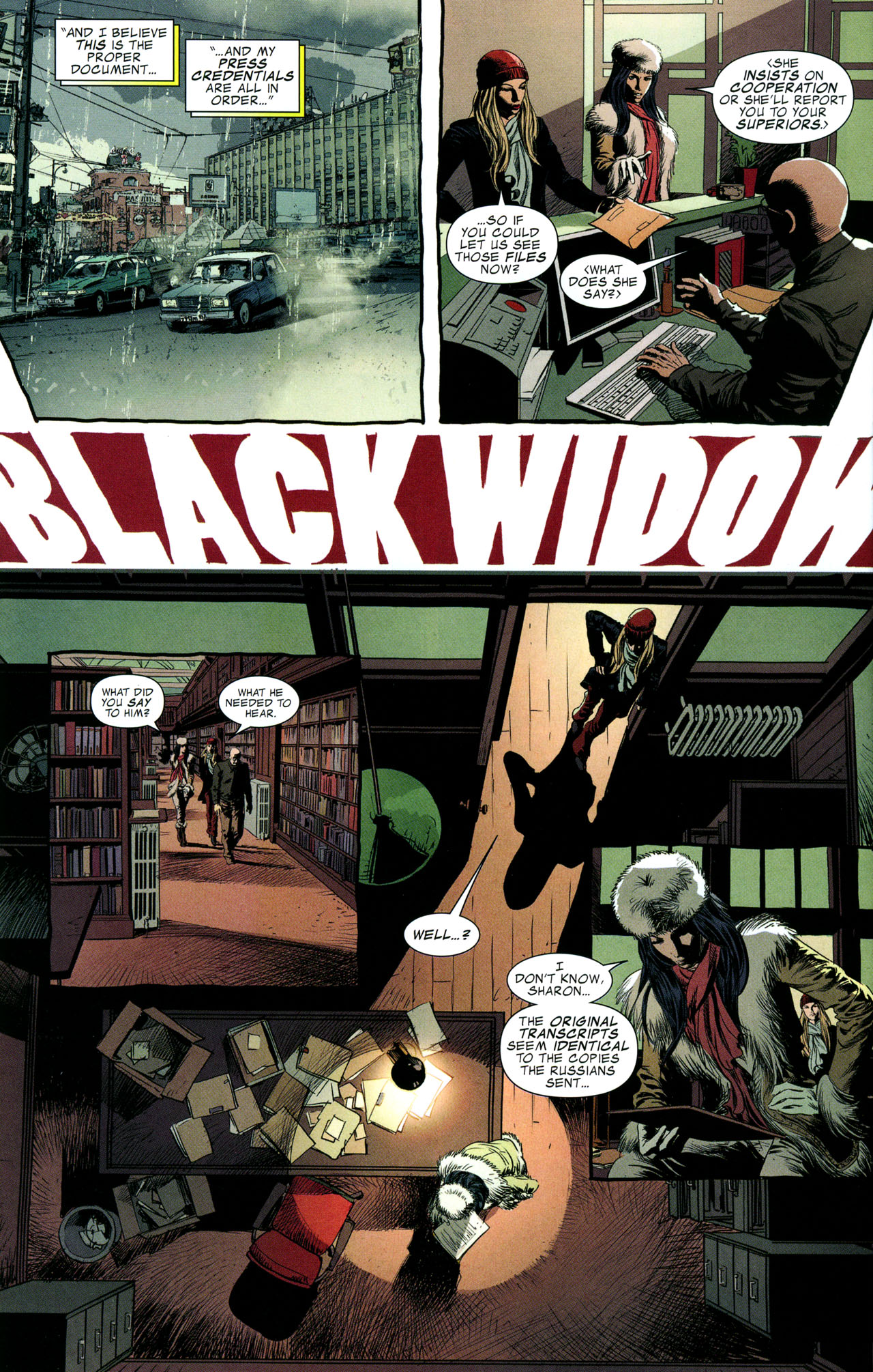 Read online Captain America (1968) comic -  Issue #617 - 24