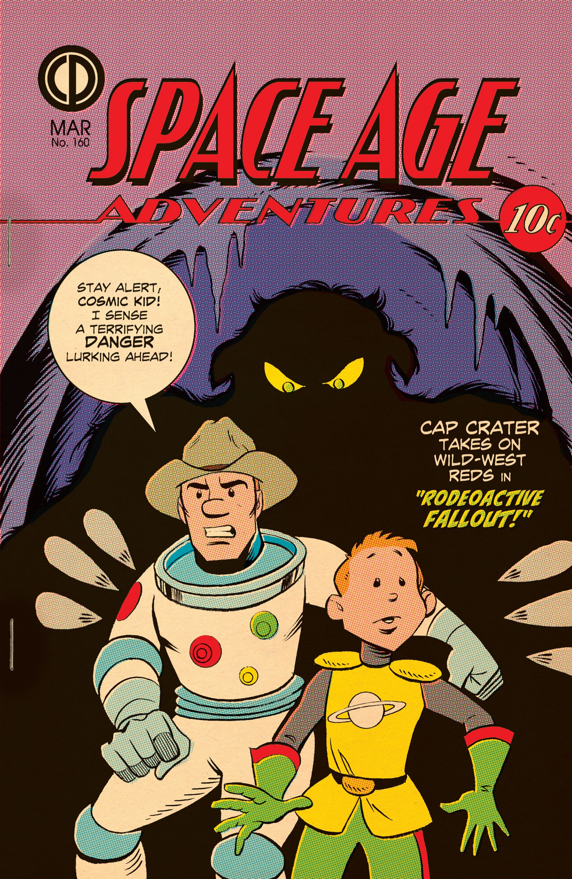 Read online Whatever Happened to the World of Tomorrow? comic -  Issue # TPB (Part 1) - 88