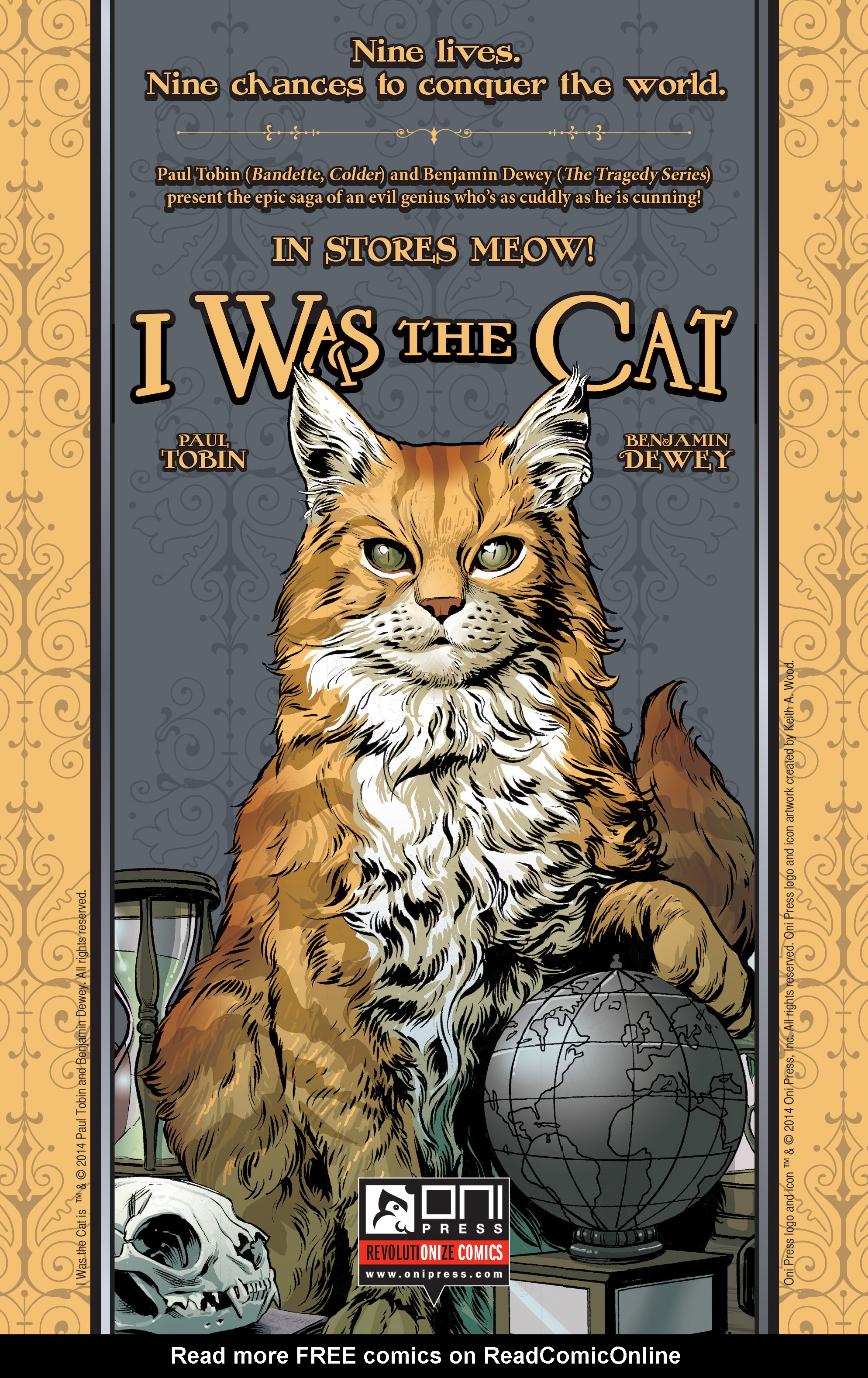 Read online The Autumnlands: Tooth & Claw comic -  Issue #2 - 29