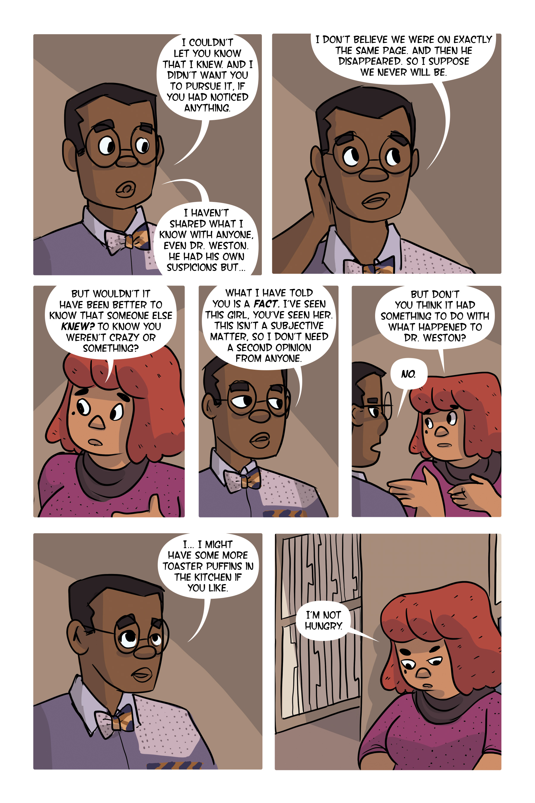 Read online Archival Quality comic -  Issue # TPB (Part 2) - 87