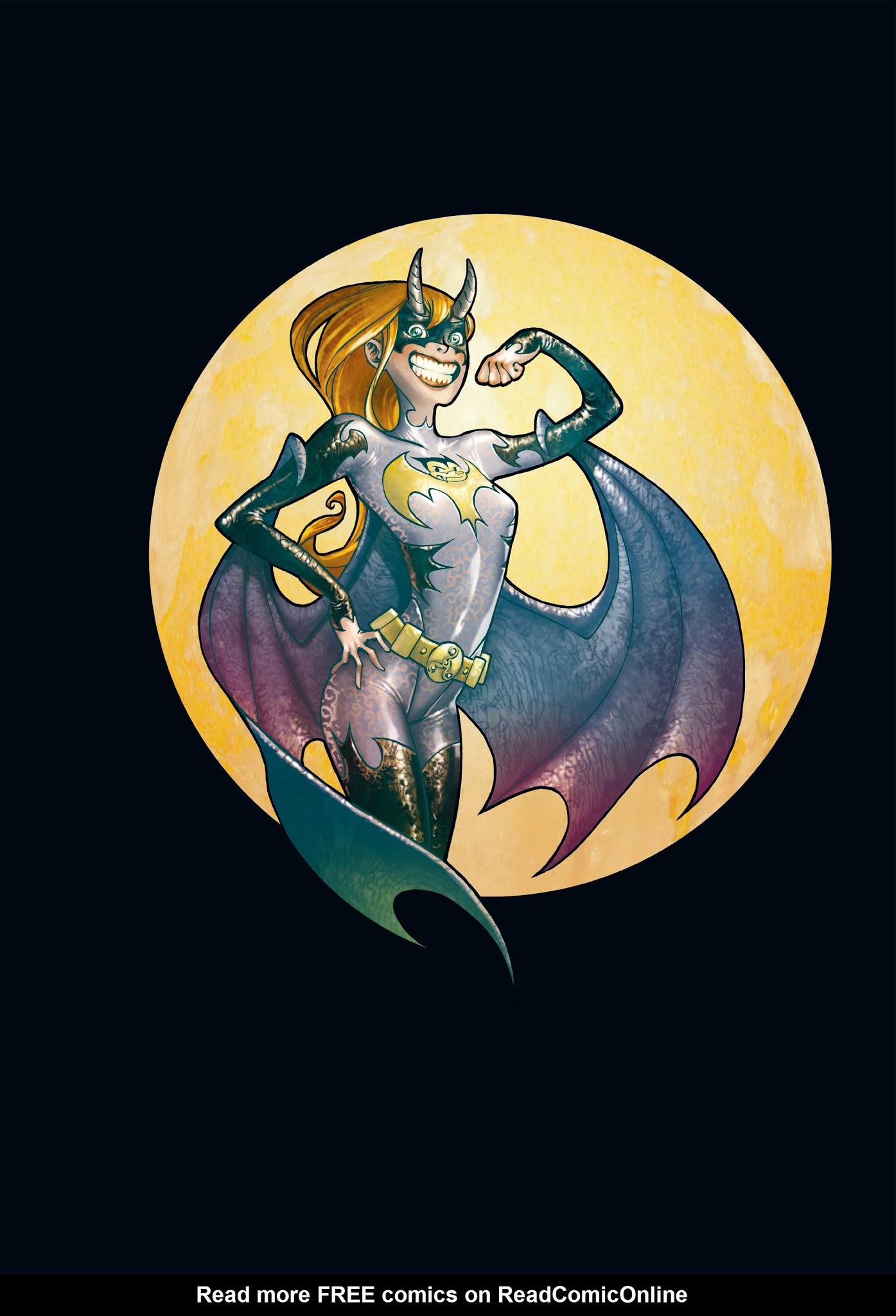 Read online Freaks' Squeele comic -  Issue #6 - 22