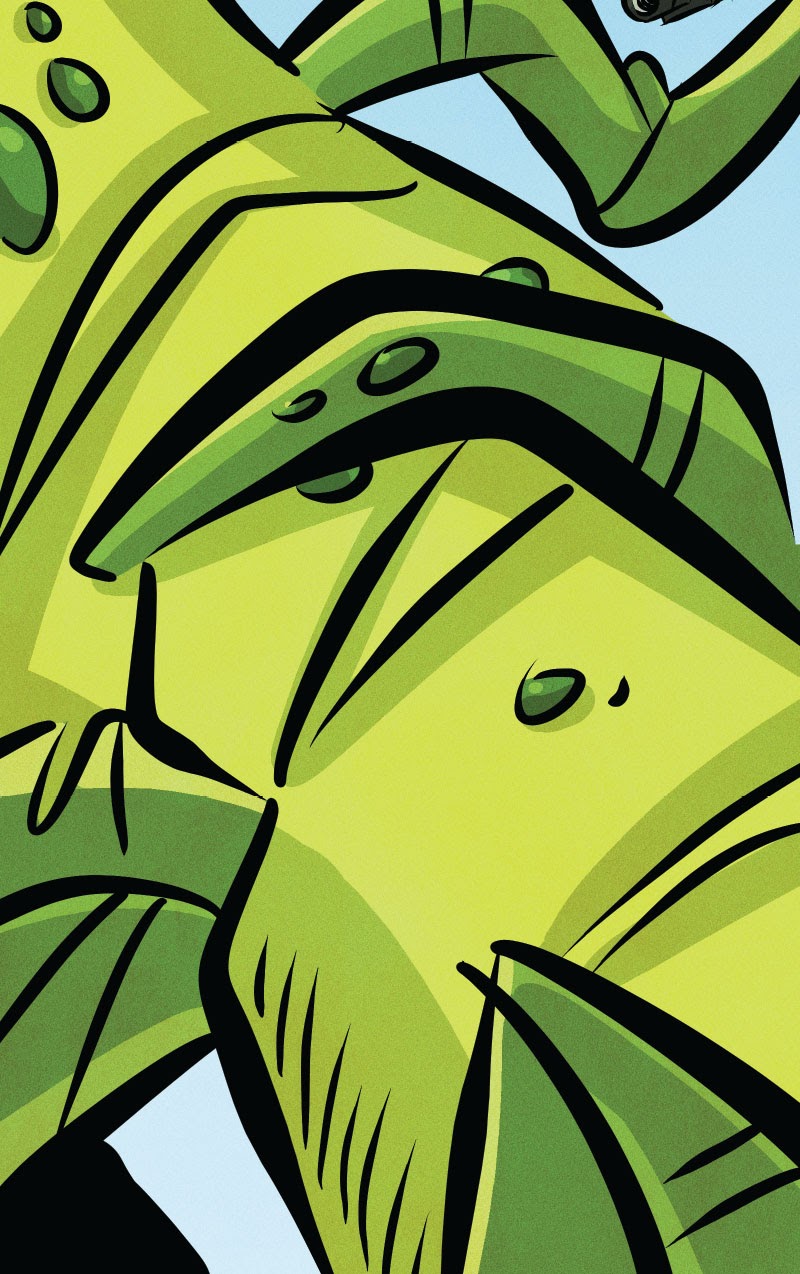 Read online Marvel Fairy Tales: Infinity Comic comic -  Issue #1 - 57
