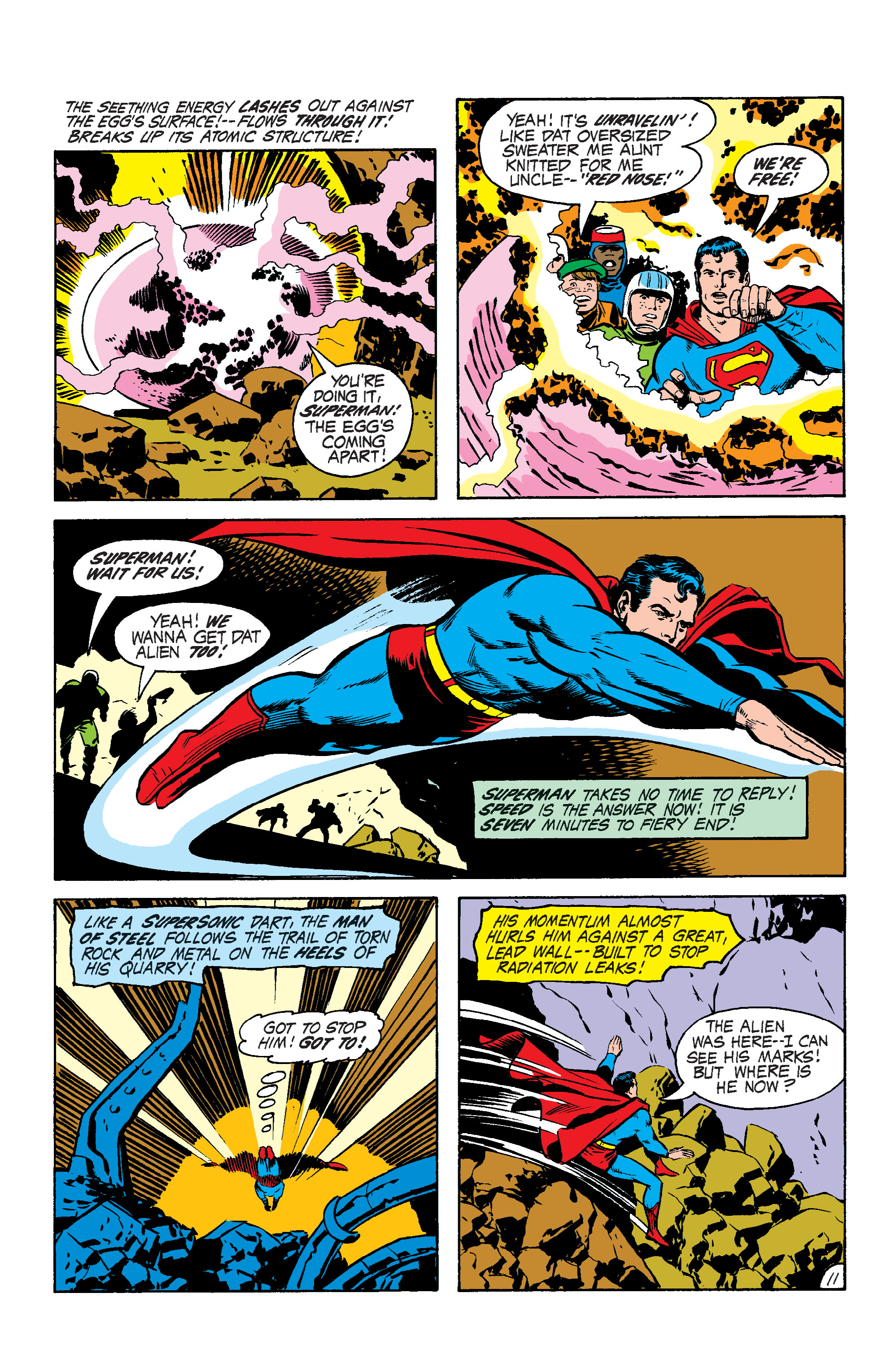 Read online Superman's Pal, Jimmy Olsen by Jack Kirby comic -  Issue # TPB (Part 2) - 31