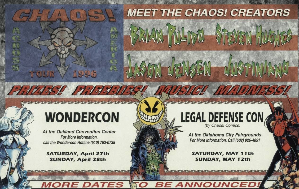 Read online Evil Ernie: Straight to Hell comic -  Issue #5 - 31