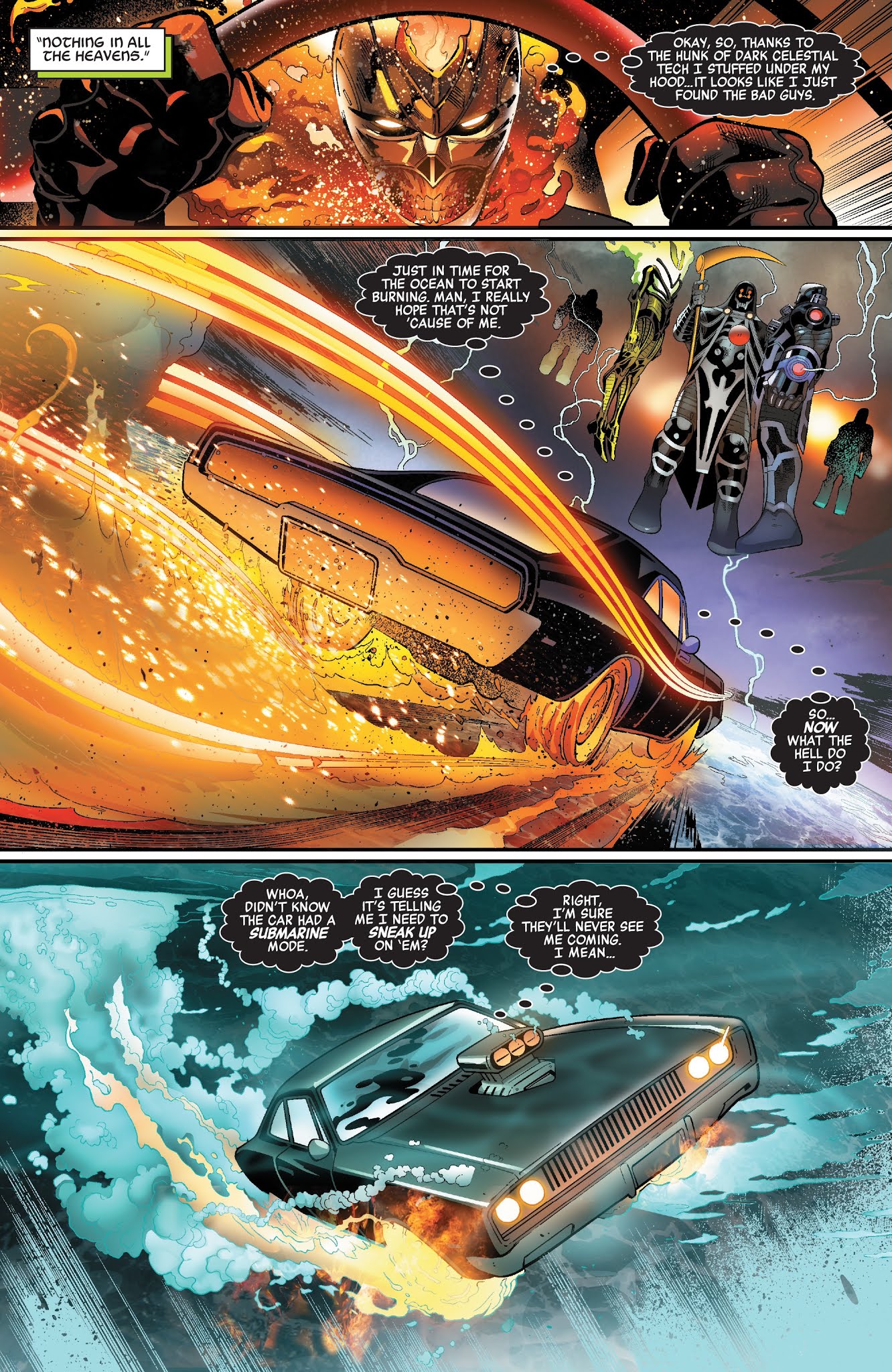 Read online Avengers (2018) comic -  Issue # _TPB 1 (Part 1) - 100