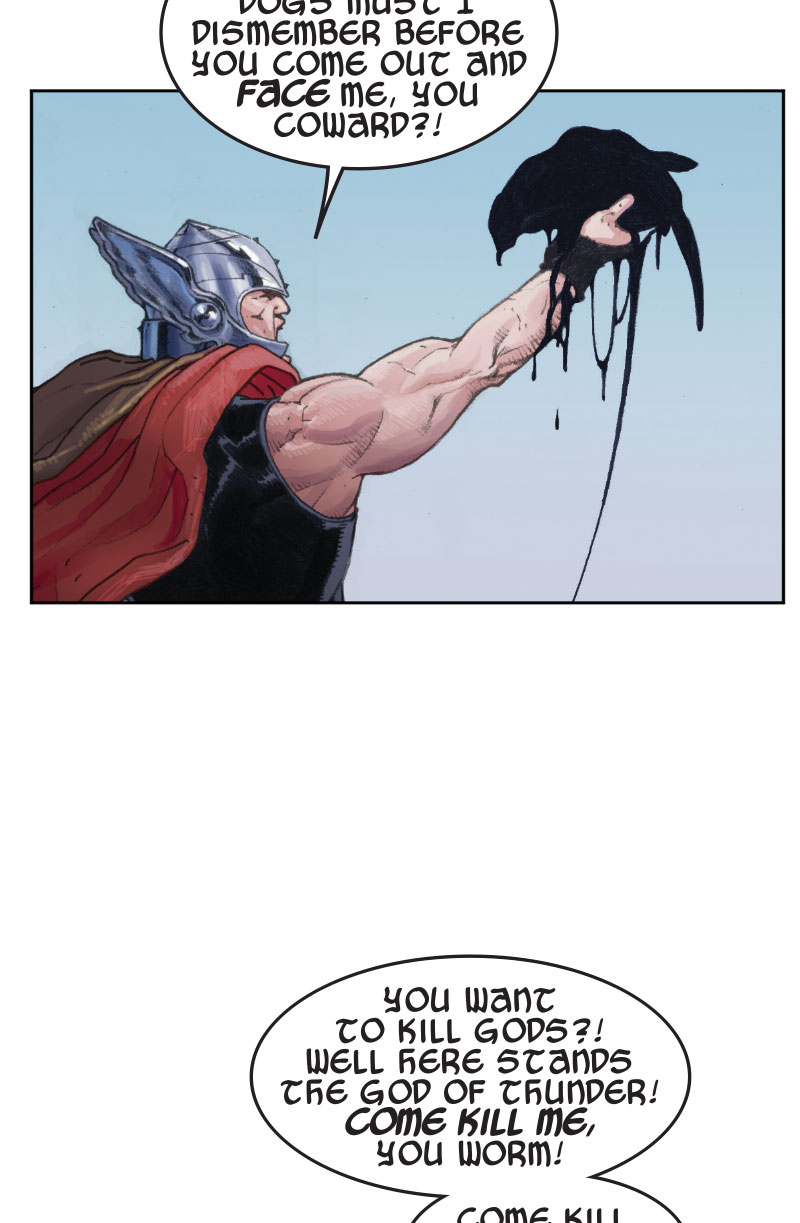 Read online Thor: God of Thunder - The God Butcher Infinity Comic comic -  Issue #4 - 42