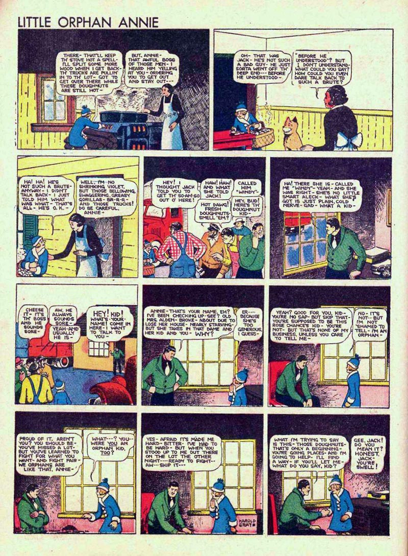 Four Color issue 12 - Page 12