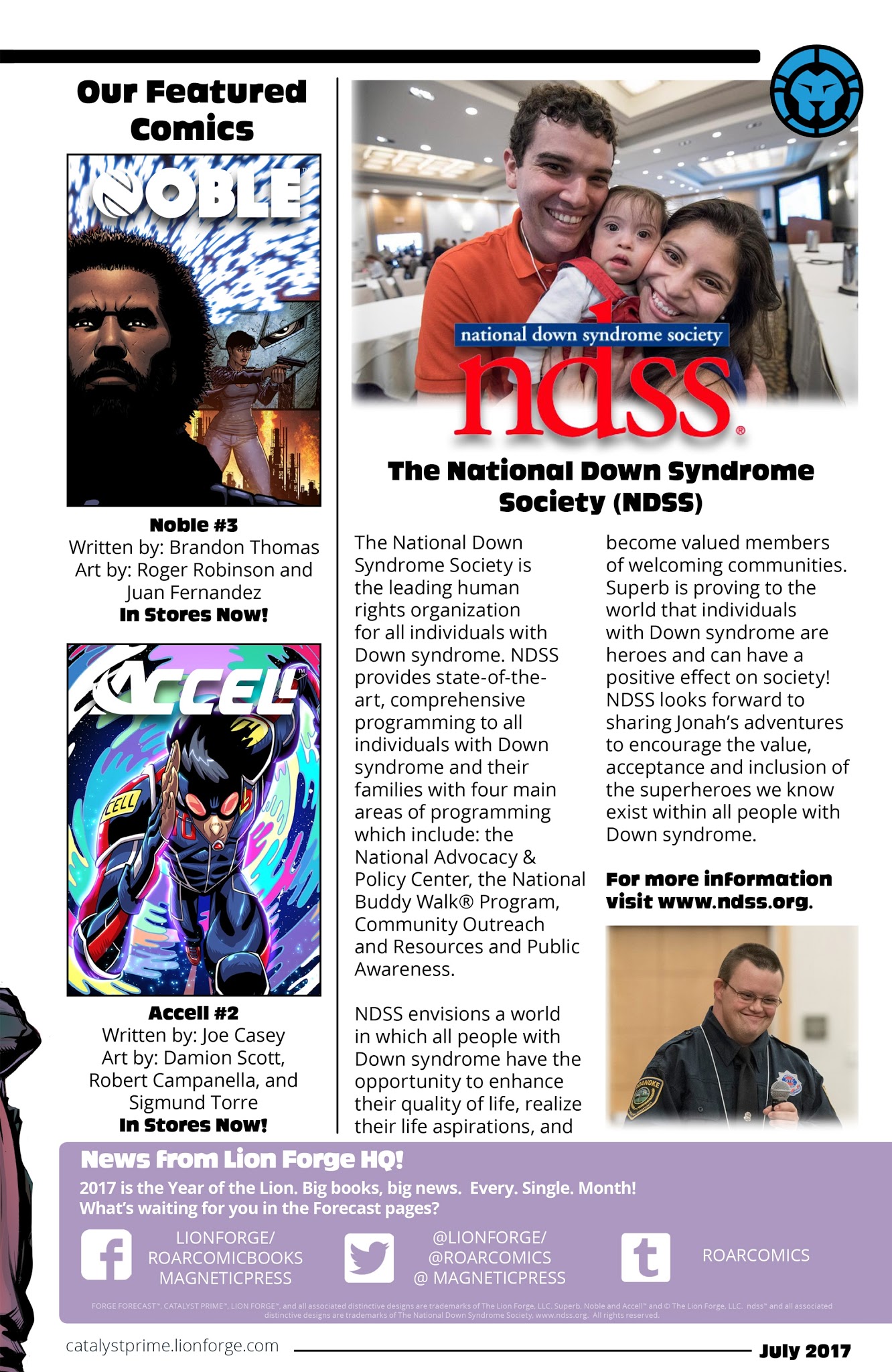 Read online Superb comic -  Issue #1 - 27
